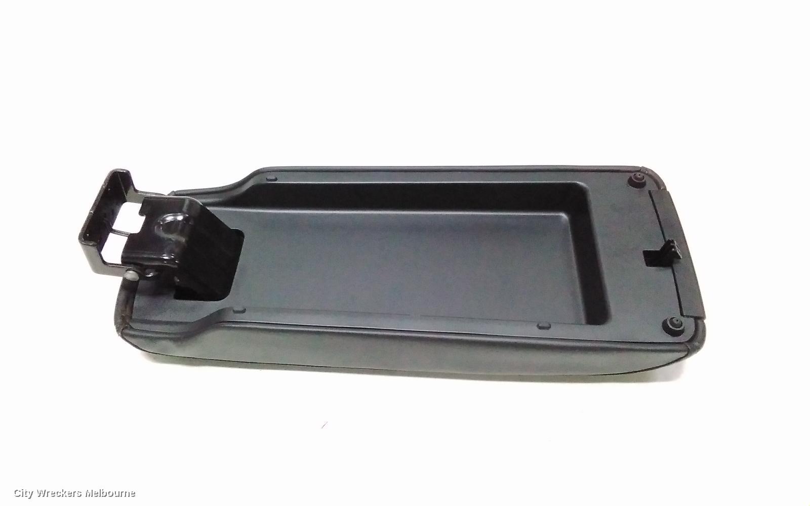 MAZDA CX7 CONSOLE, ER, 11/2006 - 02/2012