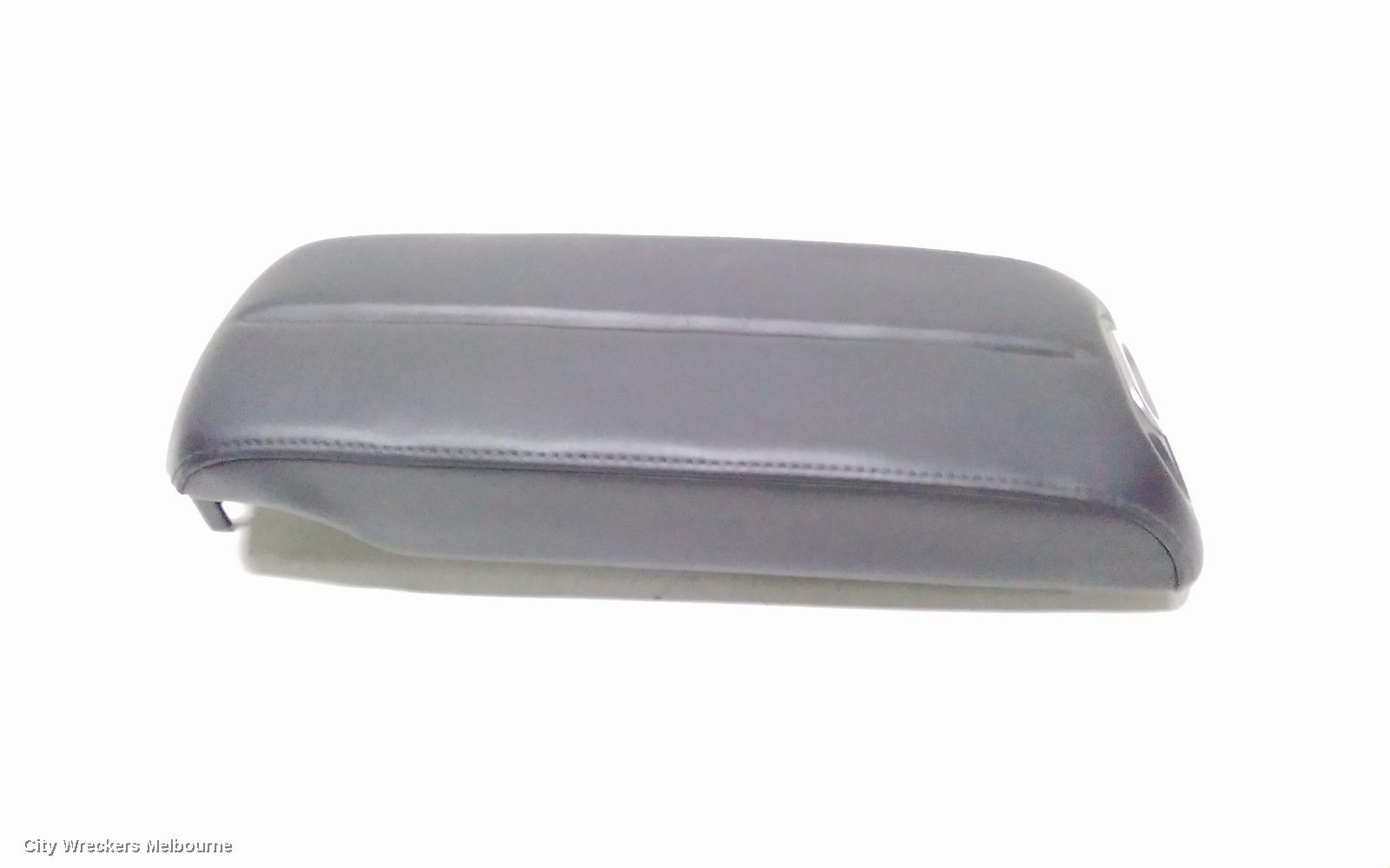 MAZDA CX7 CONSOLE, ER, 11/2006 - 02/2012