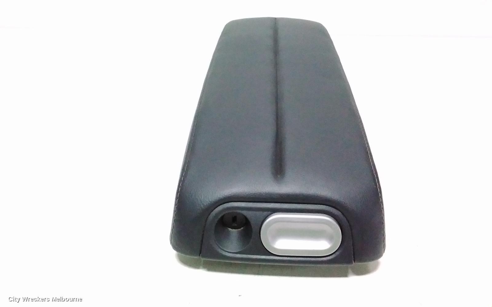 MAZDA CX7 CONSOLE, ER, 11/2006 - 02/2012