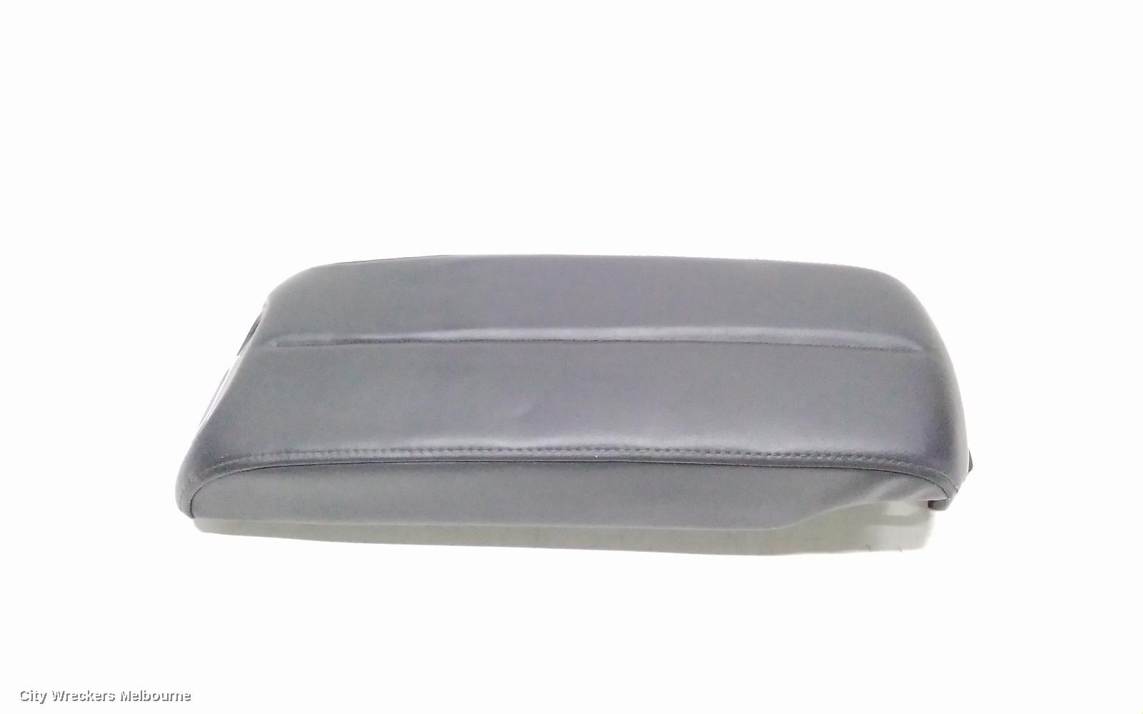 MAZDA CX7 CONSOLE, ER, 11/2006 - 02/2012