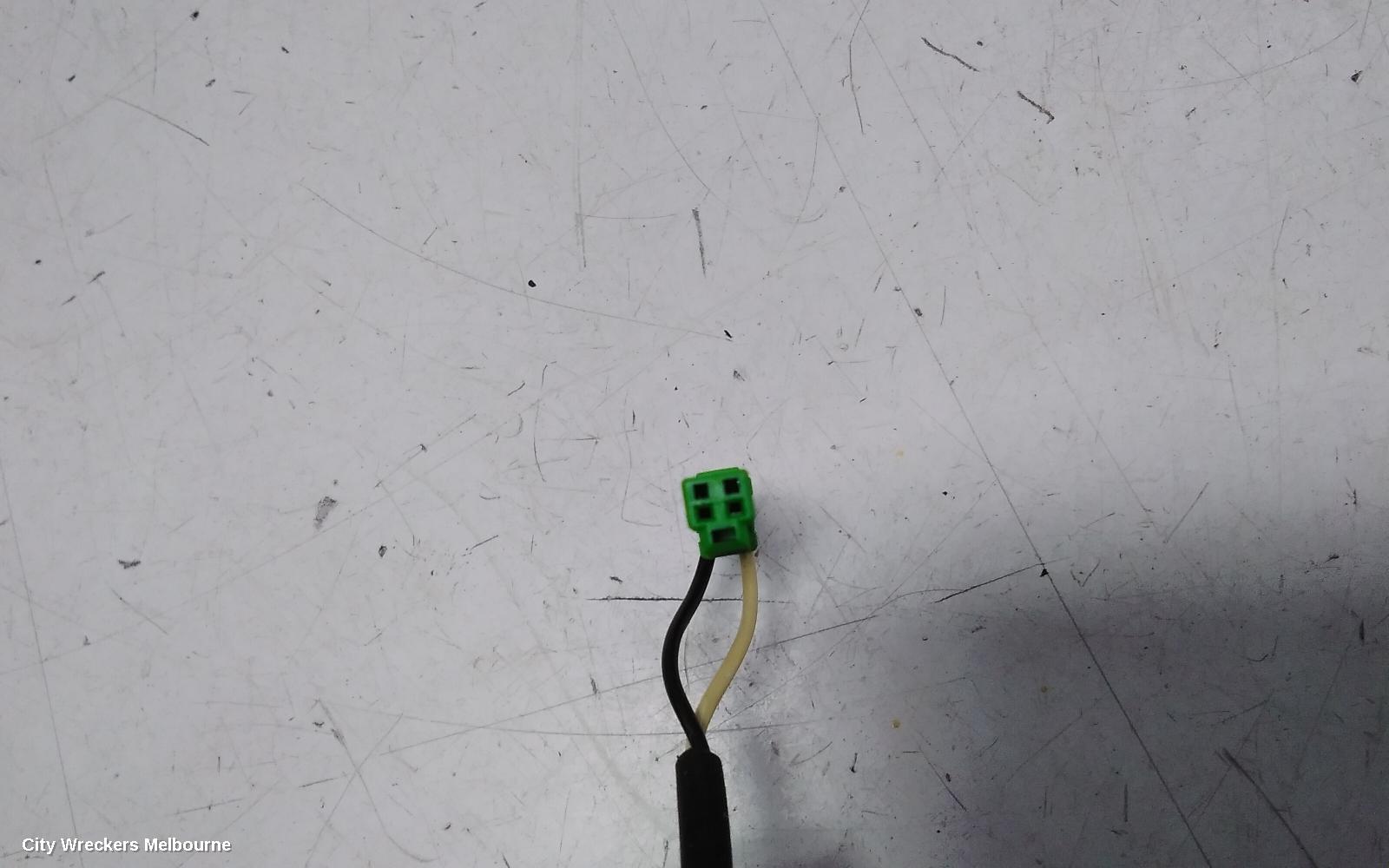 LAND ROVER RANGEROVER SPORT, L494, 12/2013 - 04/2022, TAILGATE SENSOR ON THE LEFT  P/N CPLA-406A77 : 111845