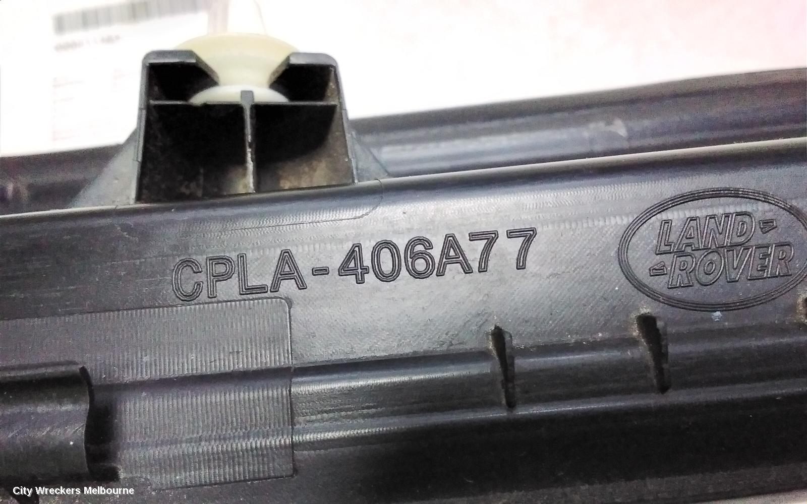 LAND ROVER RANGEROVER SPORT, L494, 12/2013 - 04/2022, TAILGATE SENSOR ON THE LEFT  P/N CPLA-406A77 : 111845