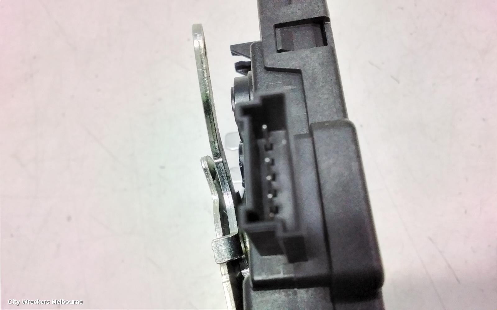 LAND ROVER RANGEROVER SPORT DOOR/BOOT/GATE LOCK, TAILGATE LOCK, L494, 06/2013 - 04/2022