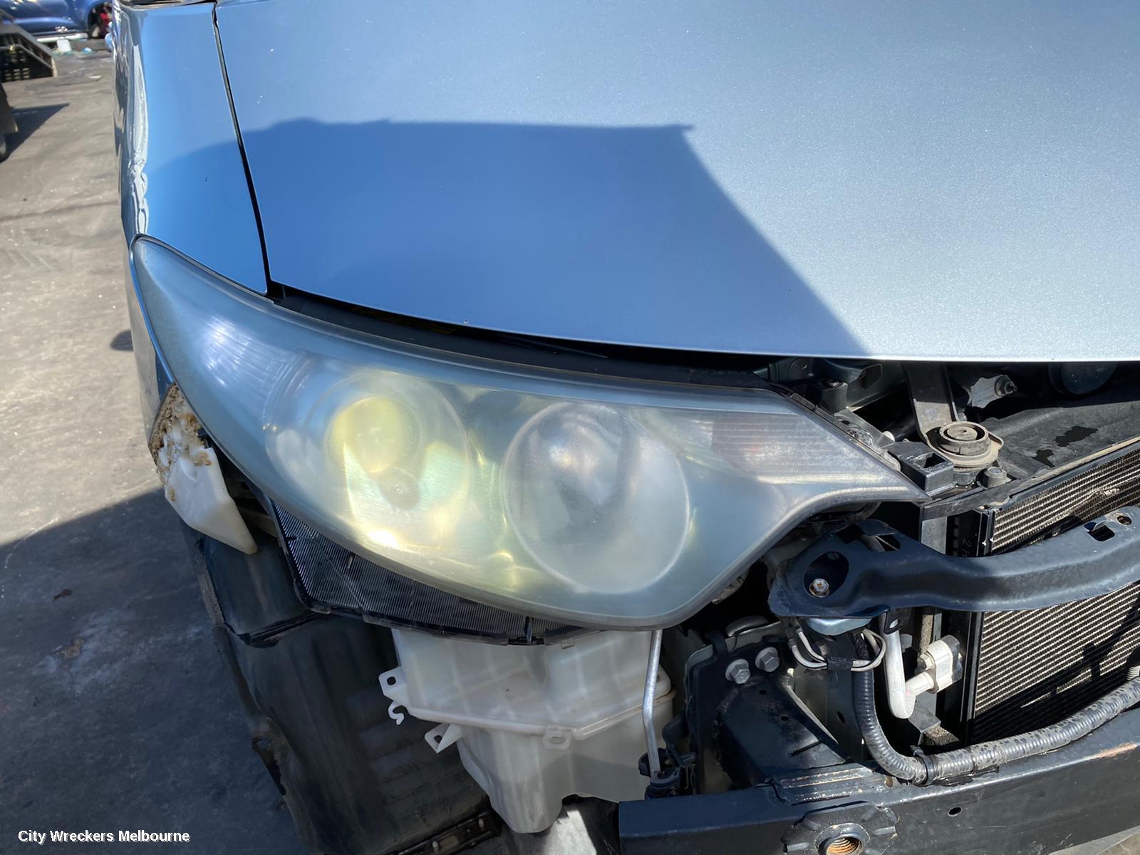 TOYOTA ESTIMA HATCH STRUT, XR50, 05-19