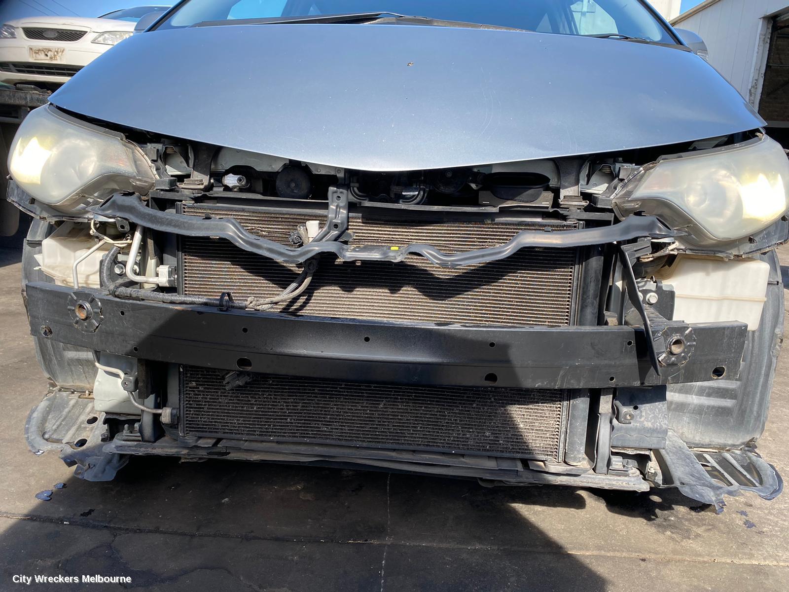 TOYOTA ESTIMA HATCH STRUT, XR50, 05-19