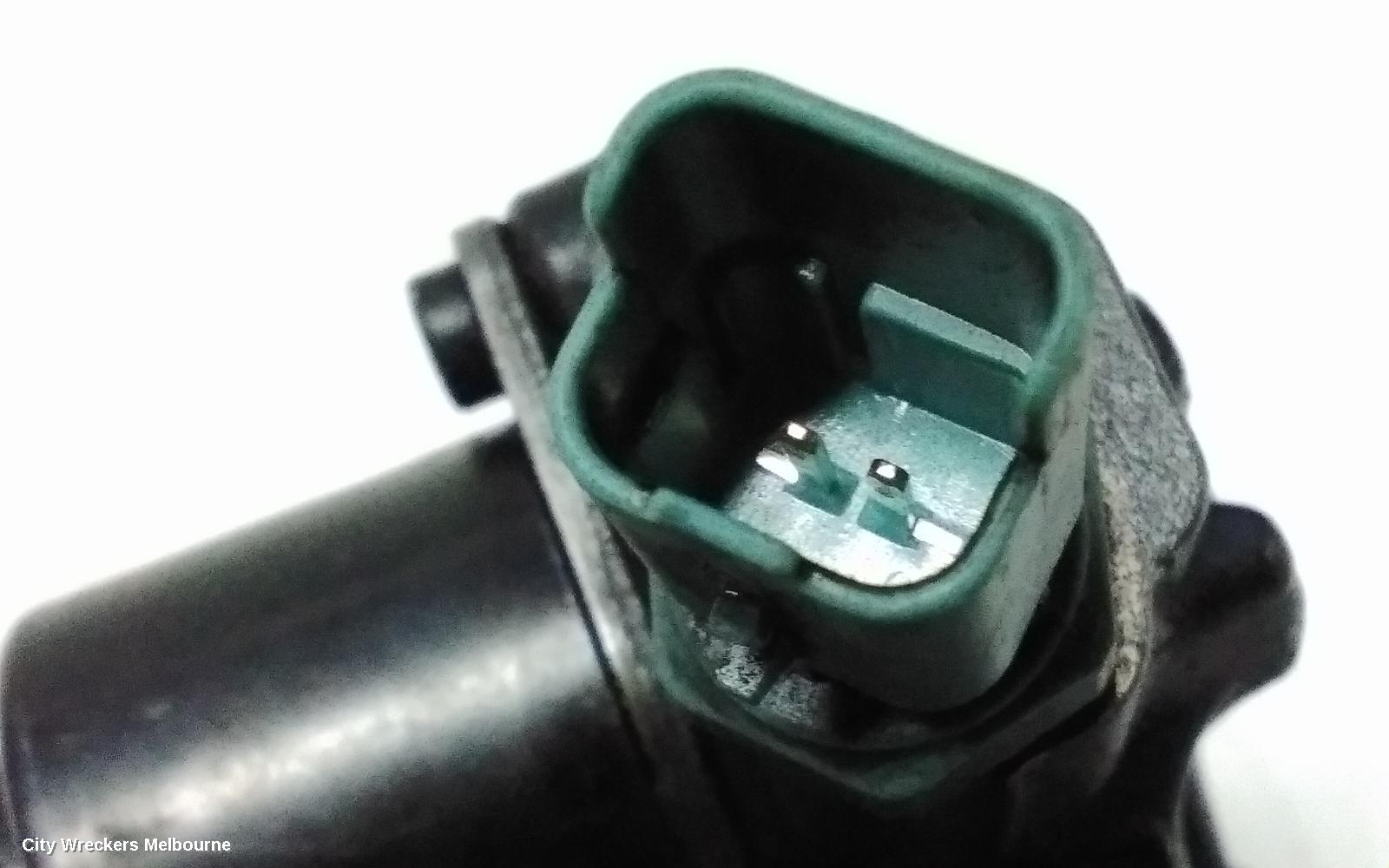 PEUGEOT 308 FUEL PRESSURE REGULATOR