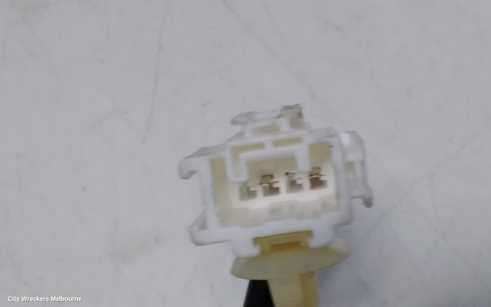 MAZDA MX30 DOOR/BOOT/GATE LOCK, RIGHT REAR DOOR LOCK, DR, 11/2020 ONWARDS