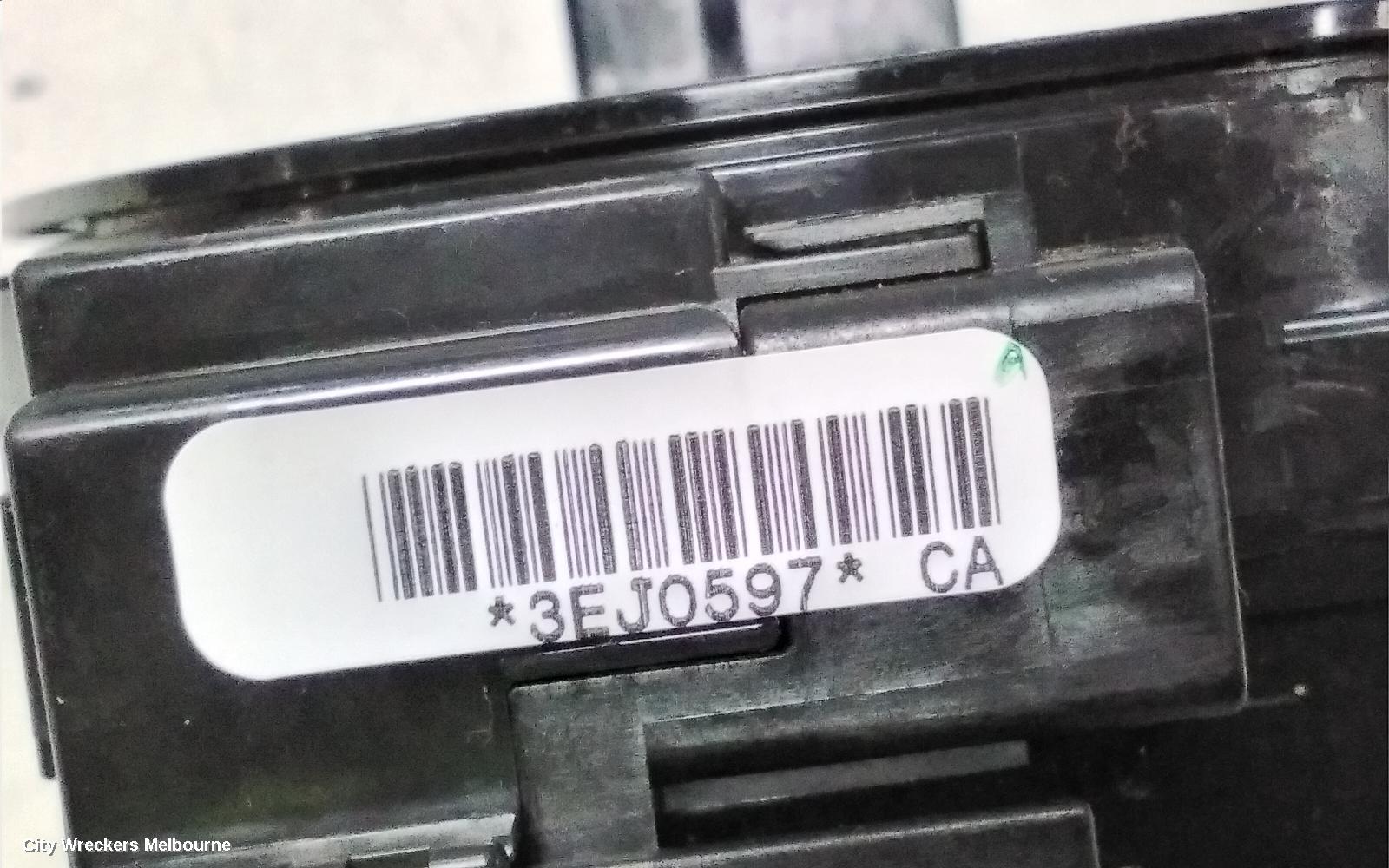 TOYOTA ESTIMA AIRBAG MODULE/SENSOR, XR30/XR40 00-06