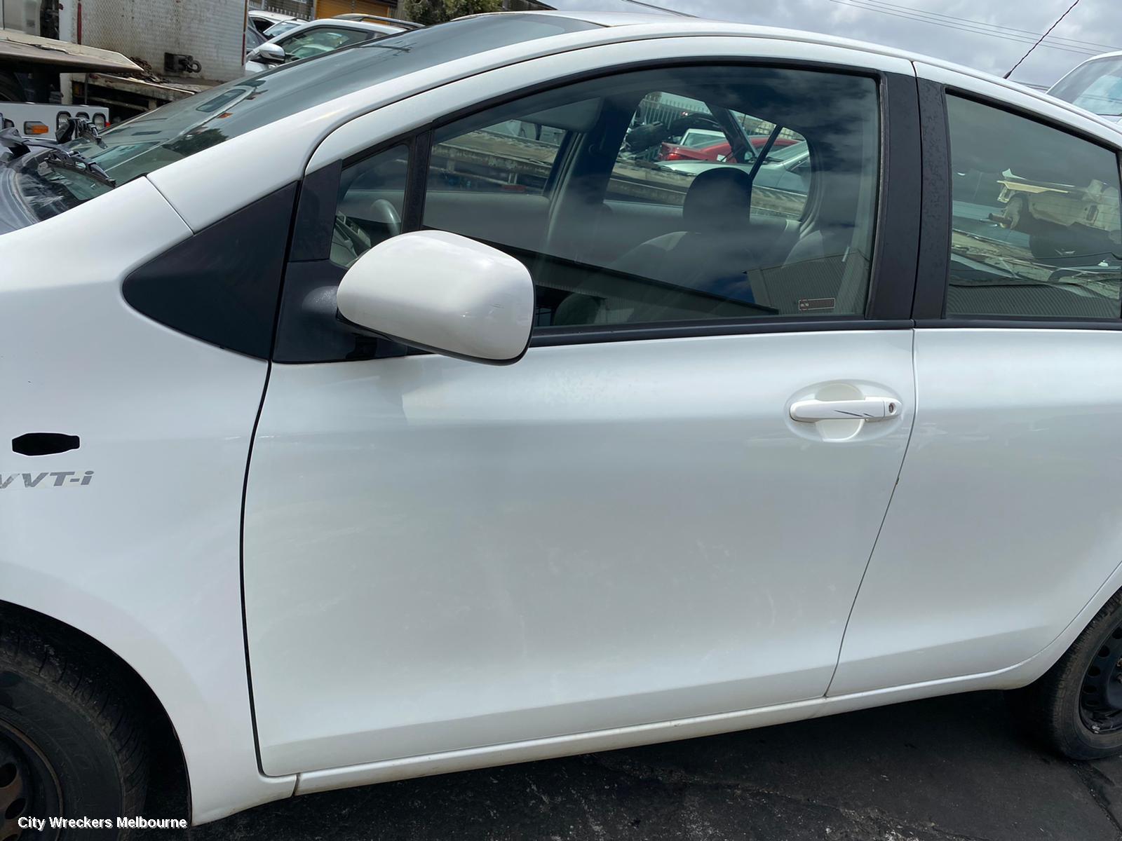 TOYOTA YARIS FAN, RADIATOR FAN, 1.5, PETROL, 1NZ, NCP9#-NCP13#, 04-01/2020/19