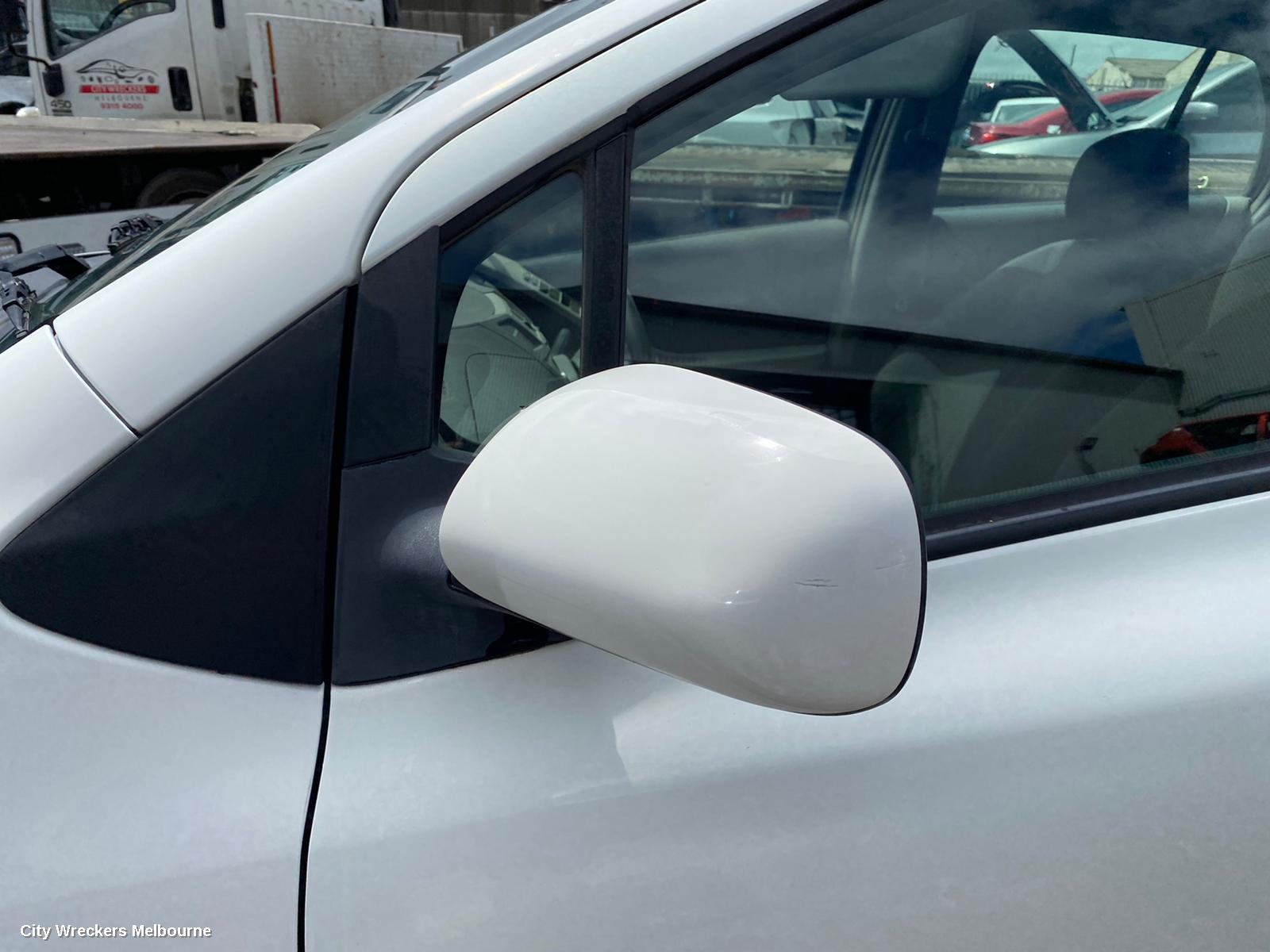 TOYOTA YARIS FAN, RADIATOR FAN, 1.5, PETROL, 1NZ, NCP9#-NCP13#, 04-01/2020/19