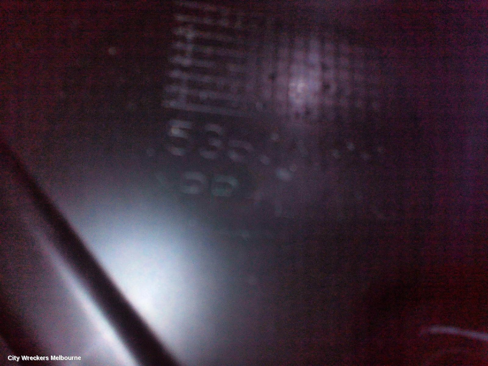 MITSUBISHI PAJERO SIDE STEP/SKIRT, QE-QF, PAJERO SPORT, STEP, LH SIDE, 10/2015 ONWARDS