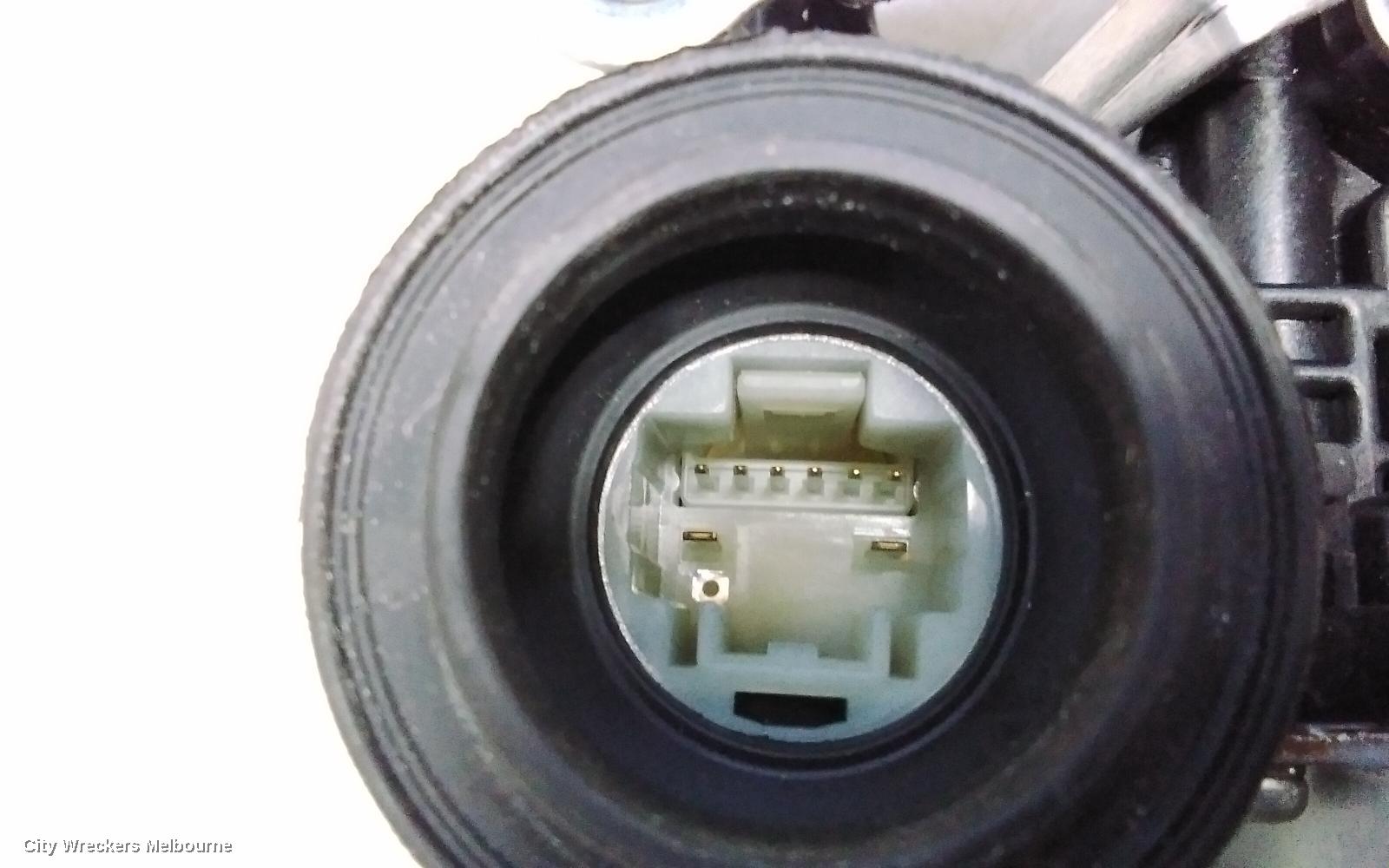 TOYOTA ESTIMA DOOR/BOOT/GATE LOCK, LH REAR, XR50, 05-19