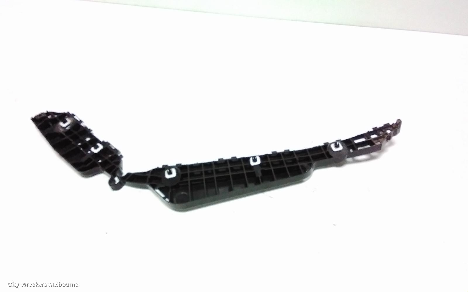 TOYOTA KLUGER, XU70 SERIES, 03/2021 ONWARDS, LHR BAR BRAKET: 112018