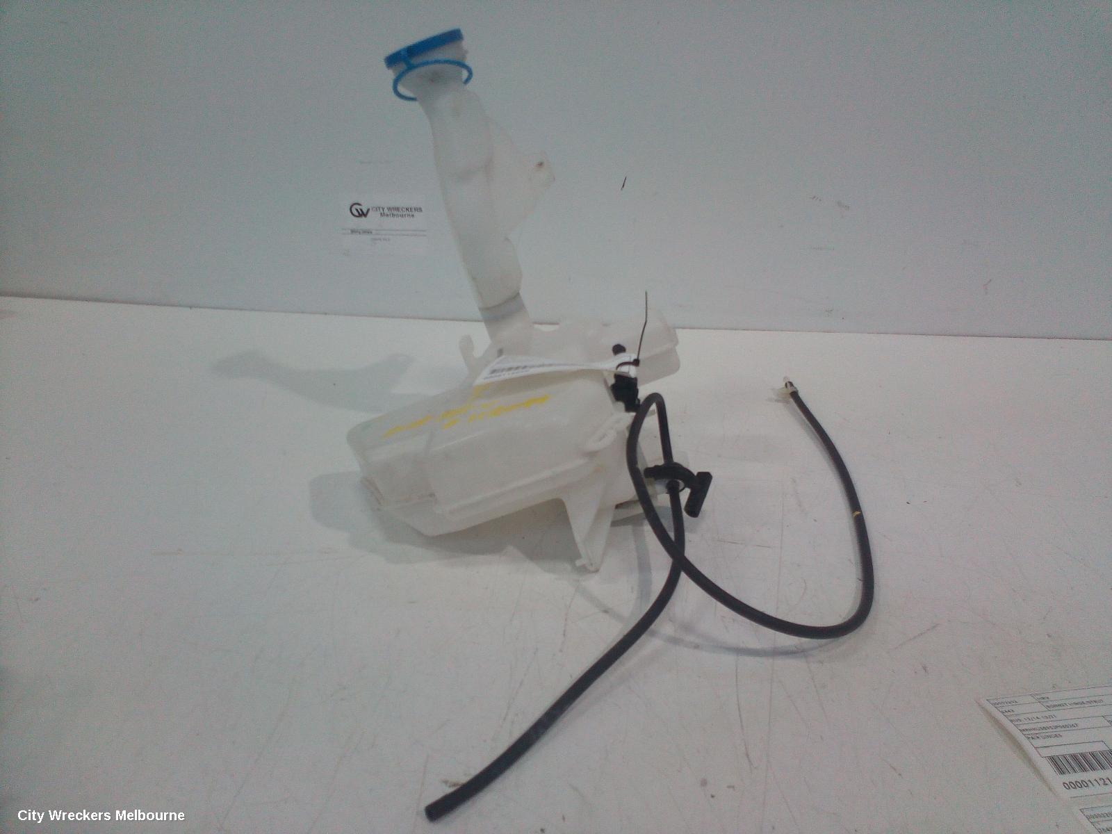 HONDA HRV WASHER BOTTLE, RU, 12/2014 - 10/2021