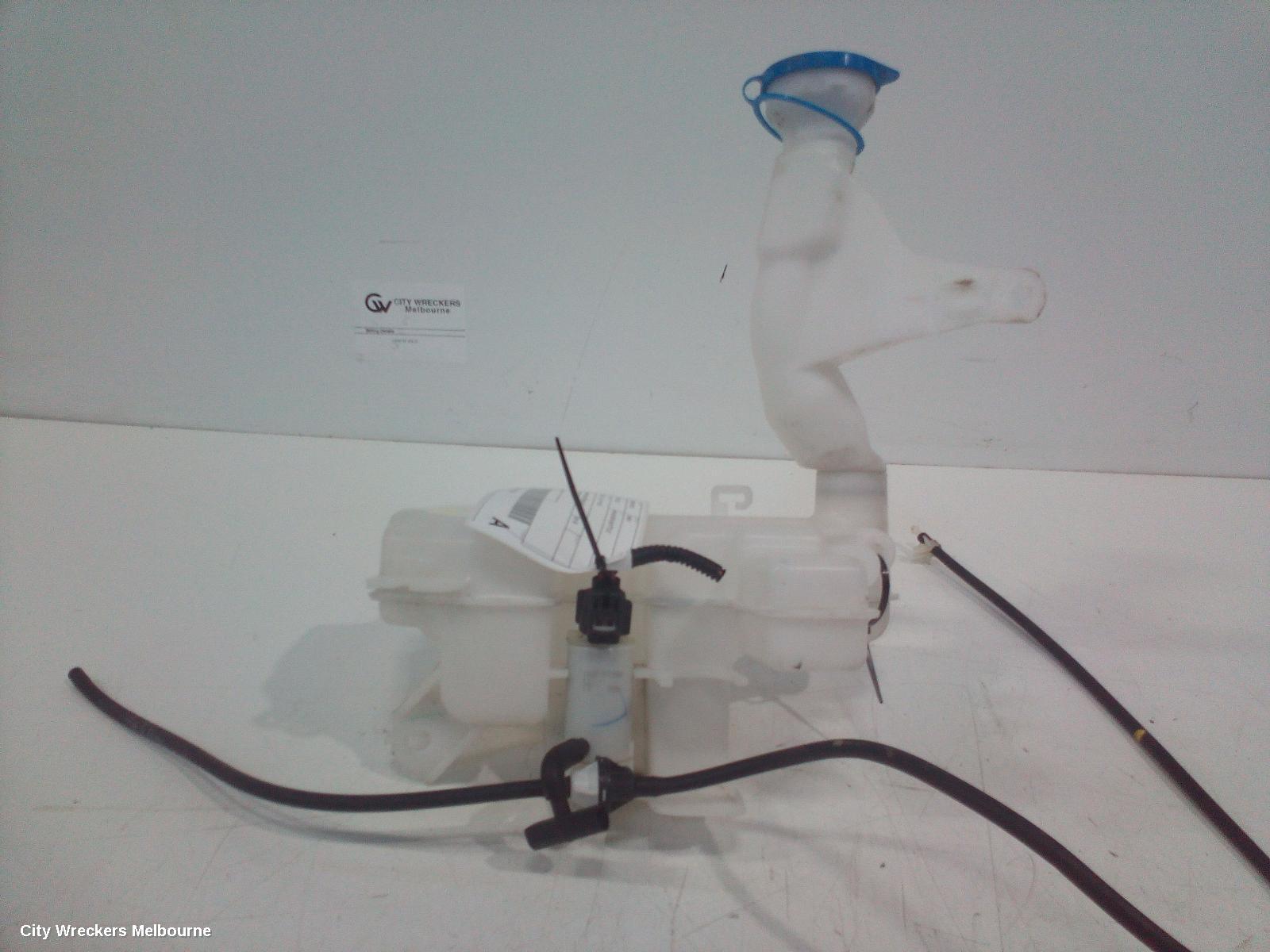 HONDA HRV WASHER BOTTLE, RU, 12/2014 - 10/2021