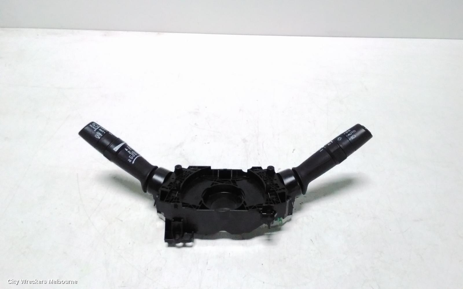 HONDA HRV COMBINATION SWITCH, COMBINATION SWITCH ASSY, RU5, W/ FOGLAMP & CAMERA BUTTON TYPE, 12/2014 - 10/2021