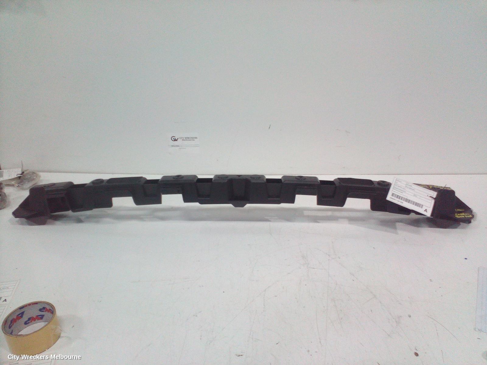 TOYOTA KLUGER, XU70 SERIES, 03/2021 ONWARDS, REAR CENTRE BRAKET: 112126