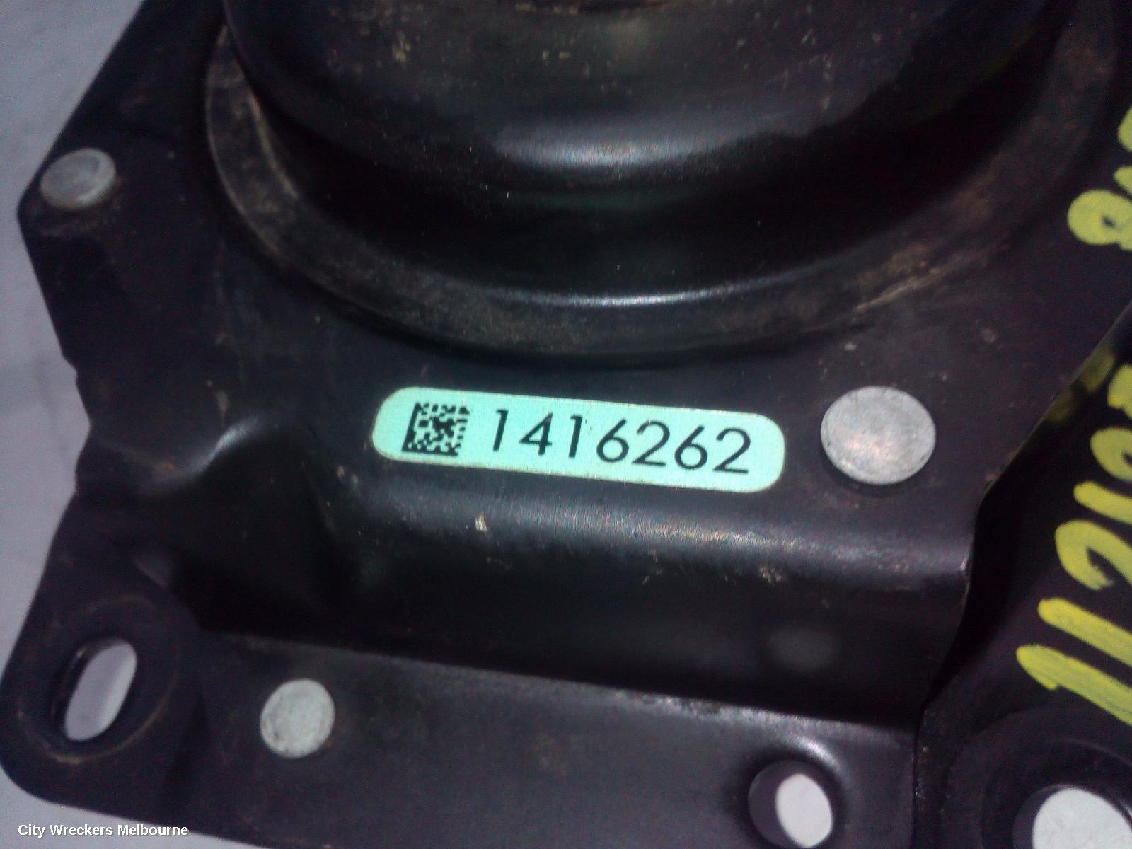 TOYOTA KLUGER SPARE WHEEL CARRIER, XU70 SERIES, 03/2021 ONWARDS