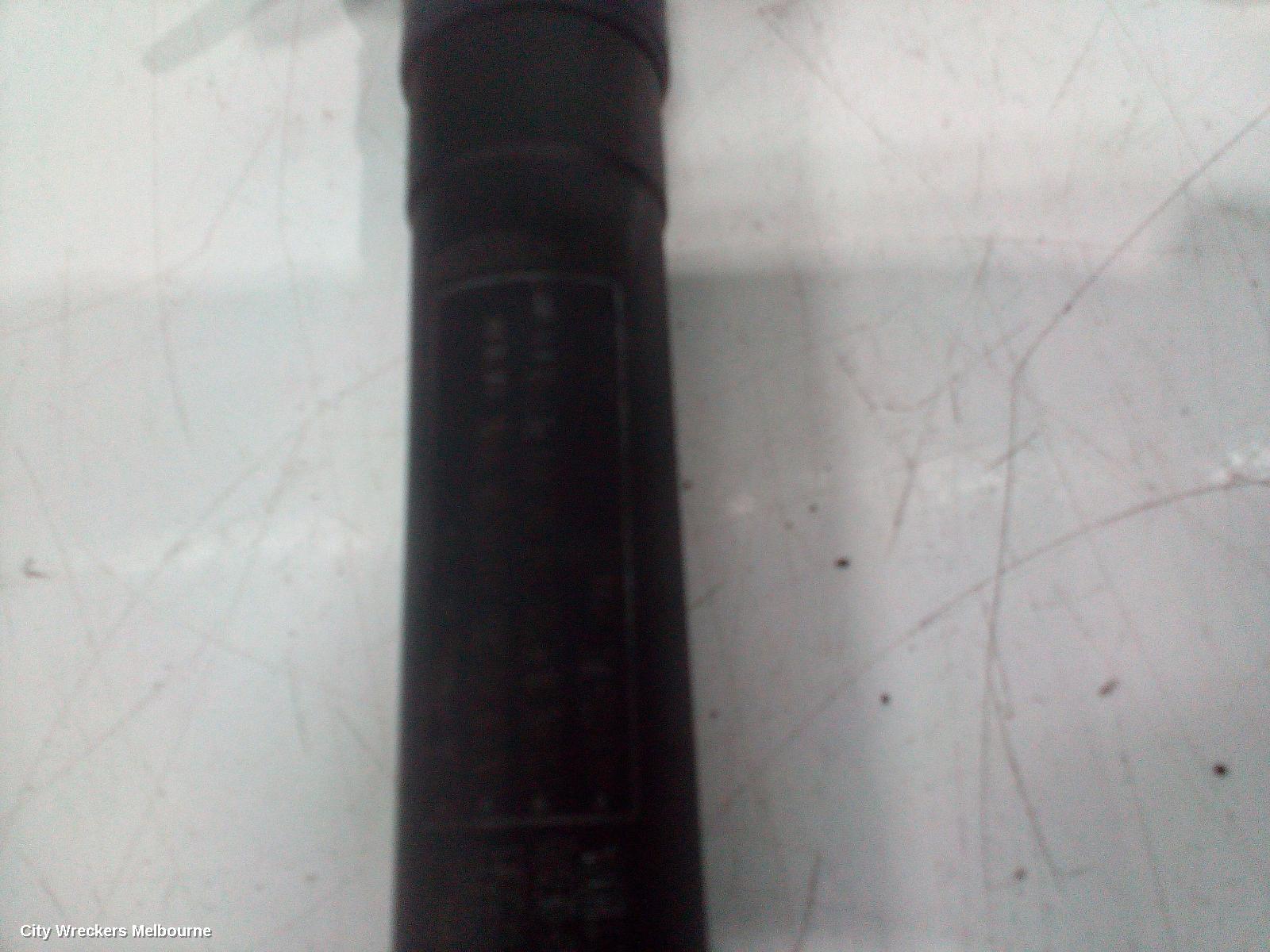 TOYOTA KLUGER HATCH STRUT, XU70 SERIES, 03/2021 ONWARDS