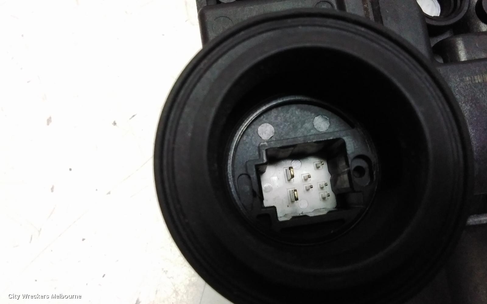TOYOTA KLUGER LEFT FRONT WINDOW REG/MOTOR, XU70 SERIES, DOOR REG ASSY (REG AND MOTOR), 03/2021 ONWARDS