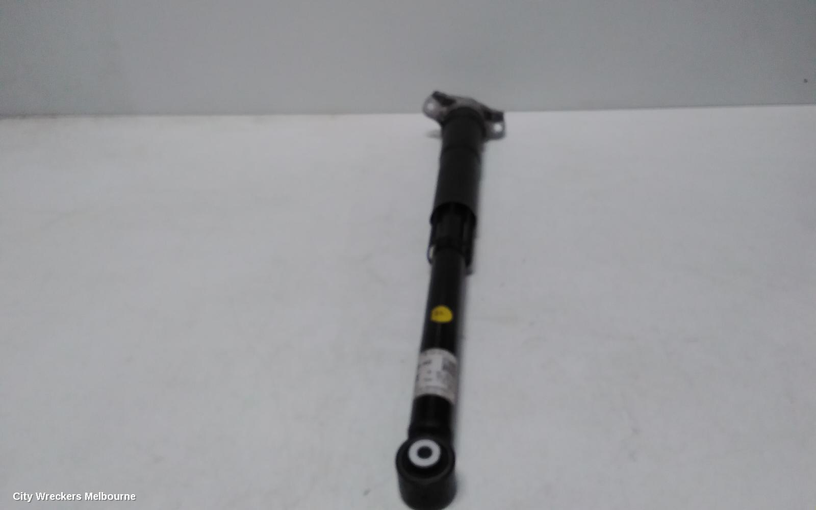 VOLKSWAGEN T-CROSS LEFT REAR STRUT, C1, 01/2020 ONWARDS