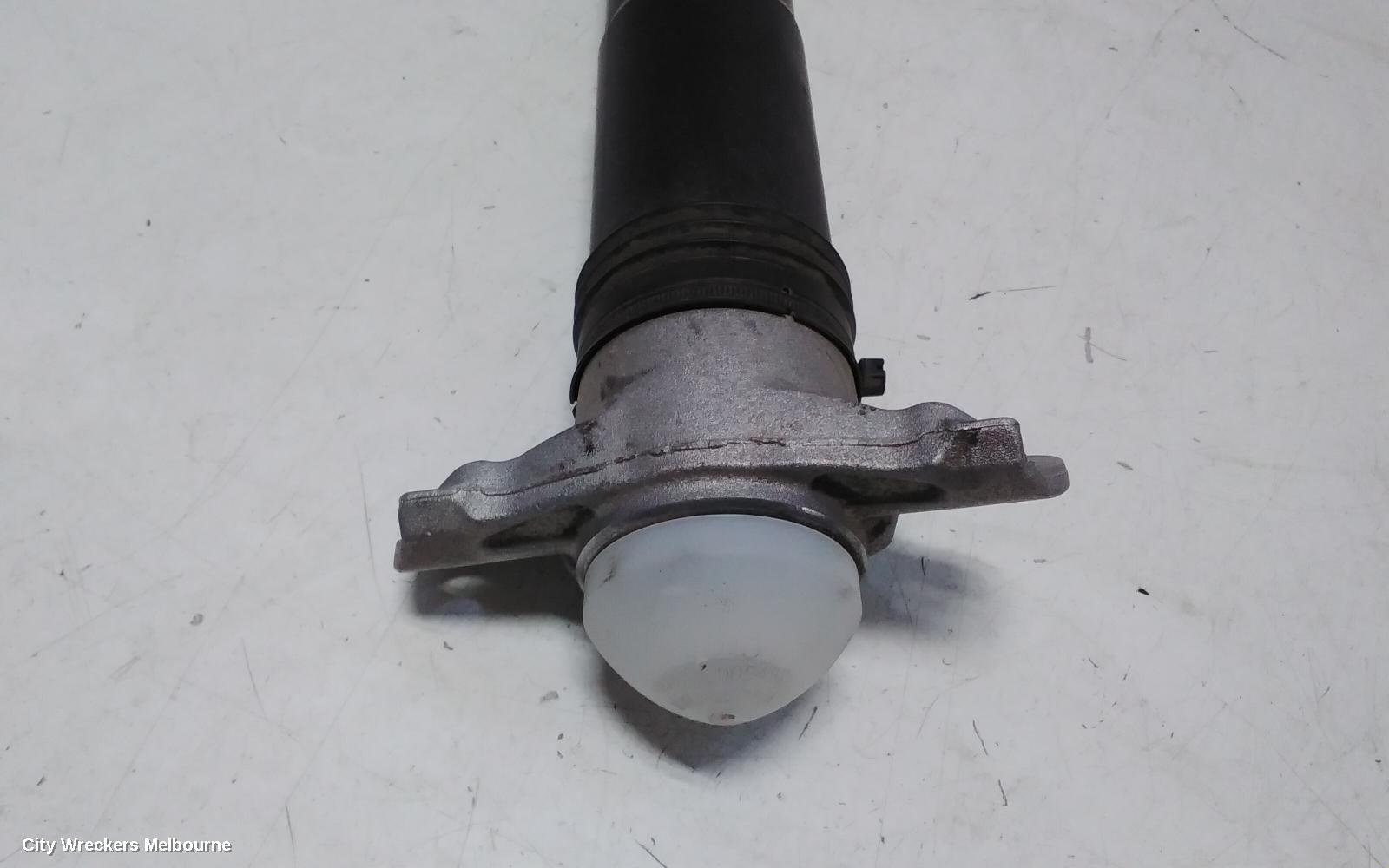 VOLKSWAGEN T-CROSS LEFT REAR STRUT, C1, 01/2020 ONWARDS