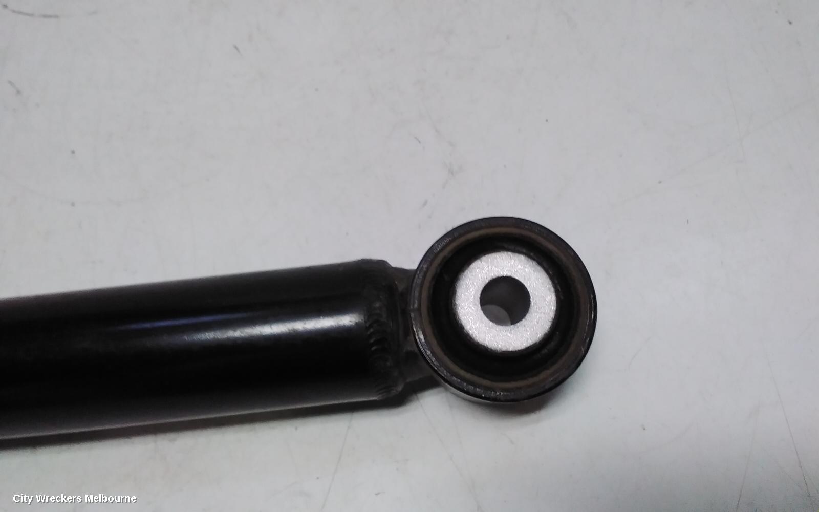 VOLKSWAGEN T-CROSS LEFT REAR STRUT, C1, 01/2020 ONWARDS