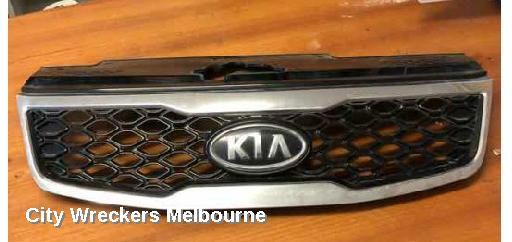 KIA RIO LEFT REAR DOOR/SLIDING, JB, HATCH, 08/2005 - 07/2011