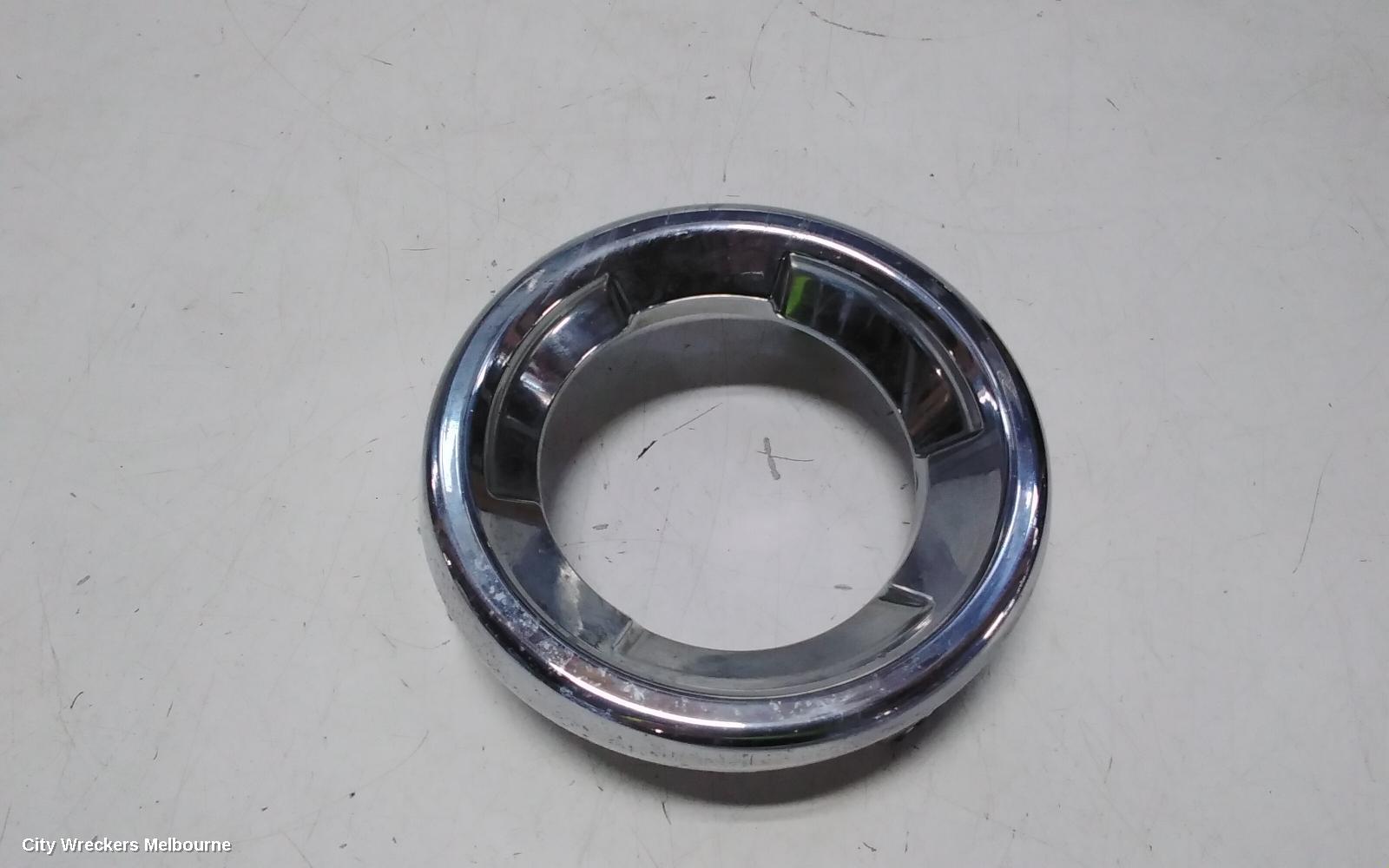 SUBARU OUTBACK LEFT INDICATOR/FOG/SIDE, BUMPER FOGLAMP, 6TH GEN, SINGLE BULB TYPE, 08/2014 - 12/2020