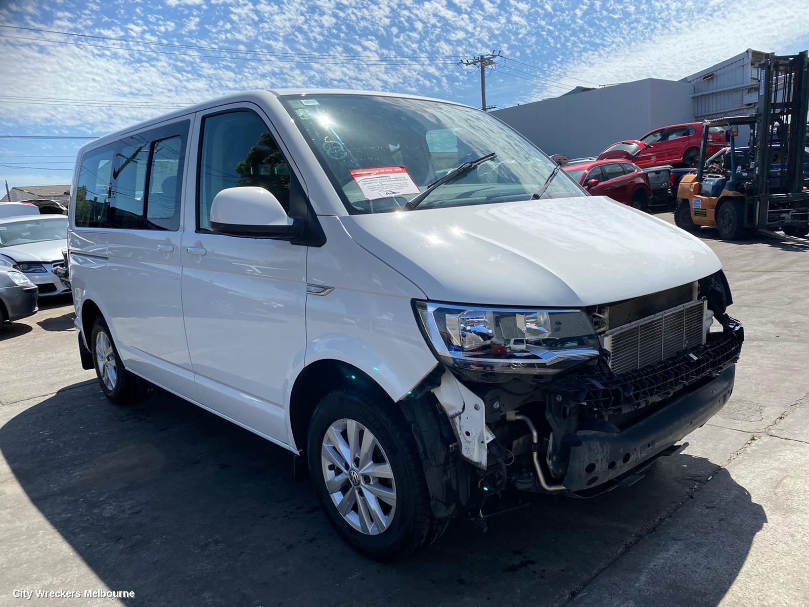 VOLKSWAGEN TRANSPORTER COMBINATION SWITCH, COMBINATION SWITCH ASSY, T6, 07/2015 ONWARDS