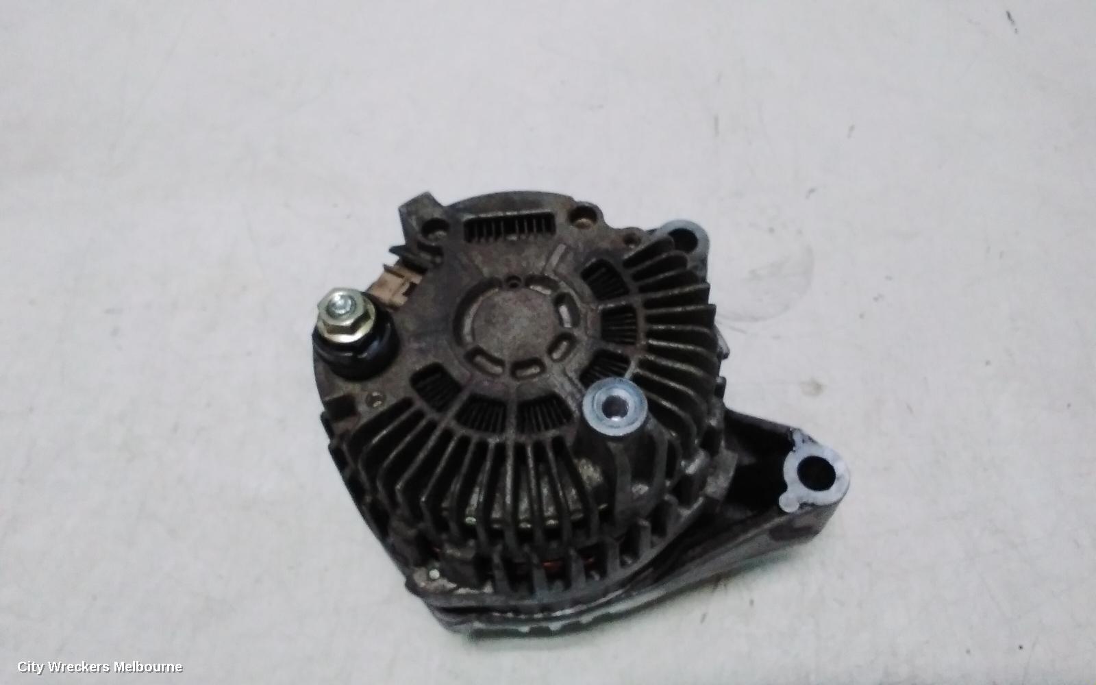 FORD TERRITORY ALTERNATOR, PETROL, 4.0, TURBO, SY MKI-MKII, 06/2006 - 04/2011