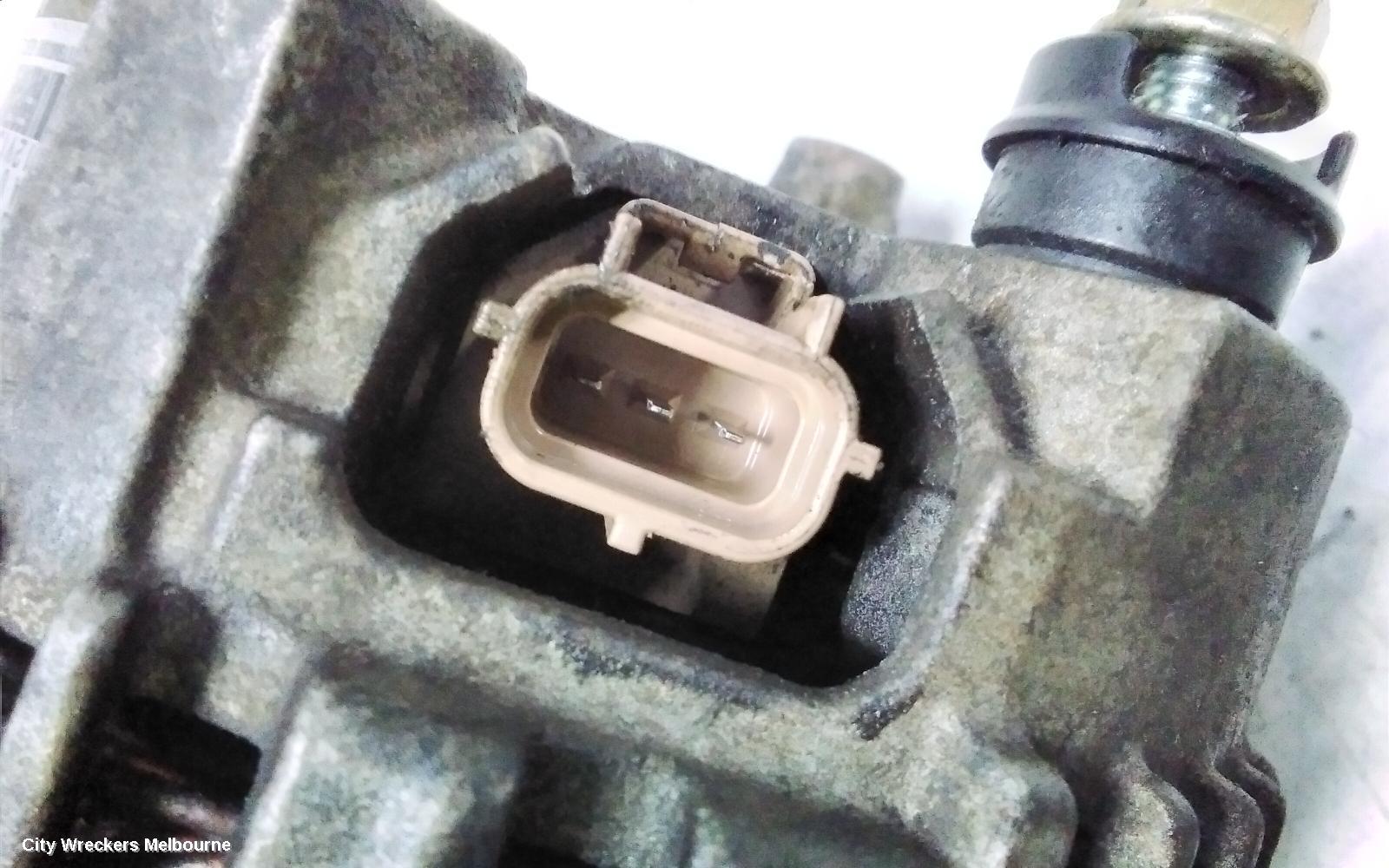 FORD TERRITORY ALTERNATOR, PETROL, 4.0, TURBO, SY MKI-MKII, 06/2006 - 04/2011