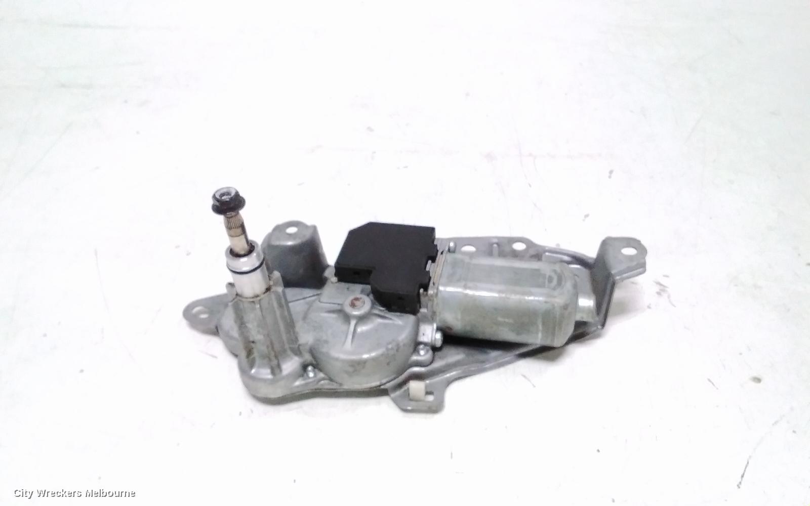 TOYOTA HIACE WIPER MOTOR, TAILGATE, TRH/KDH, 03/2005 - 04/2019