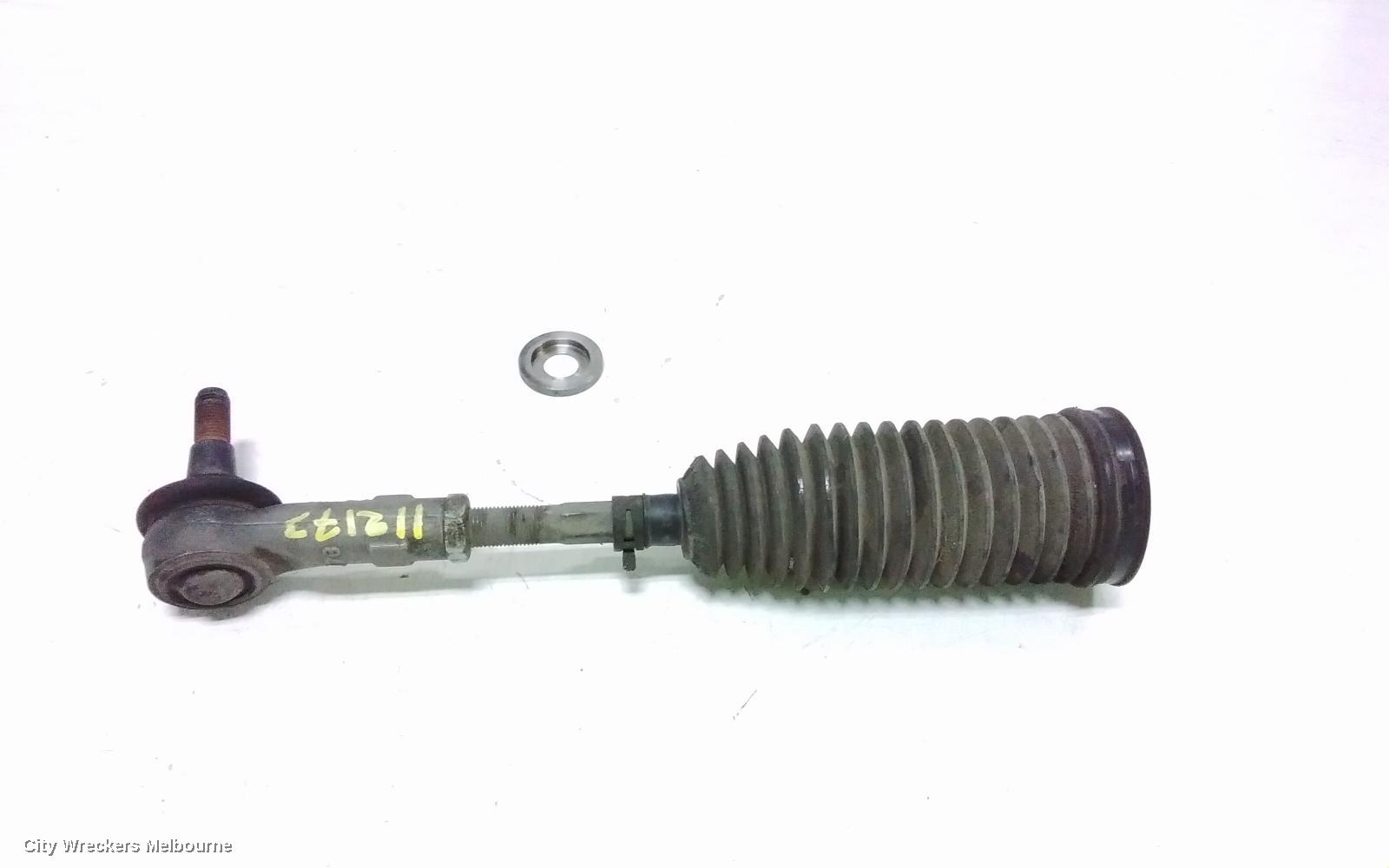 MITSUBISHI OUTLANDER FRONT TIE ROD, ZJ, 10/2012 - 03/2015