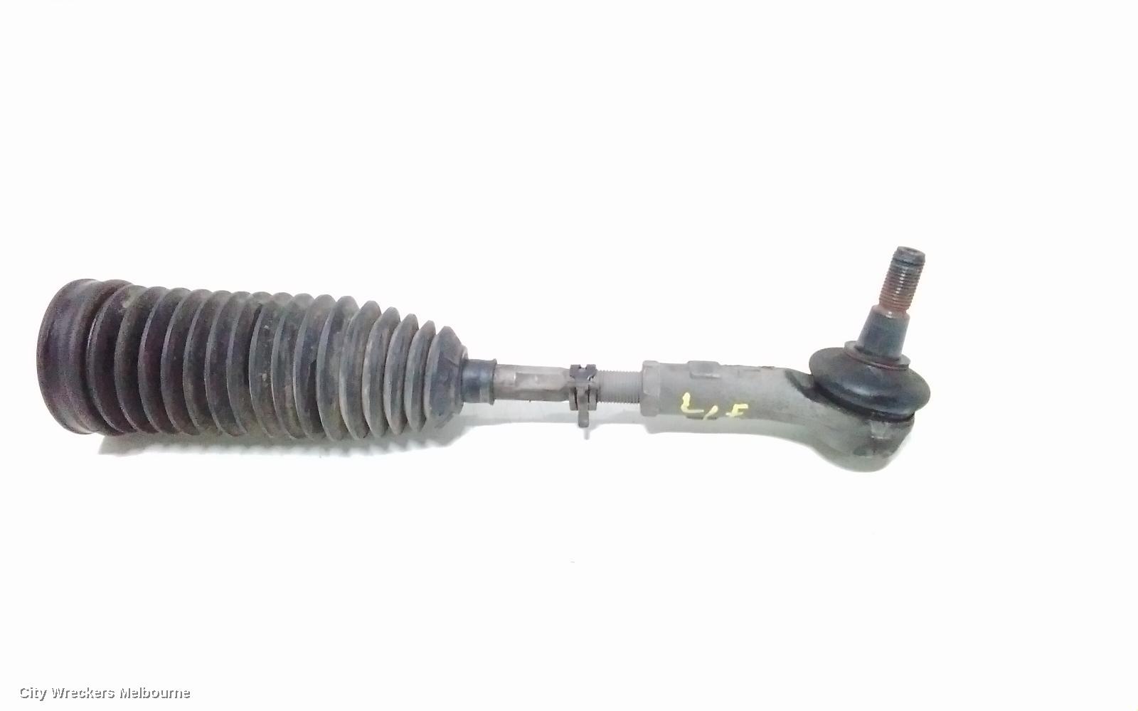 MITSUBISHI OUTLANDER FRONT TIE ROD, ZJ, 10/2012 - 03/2015