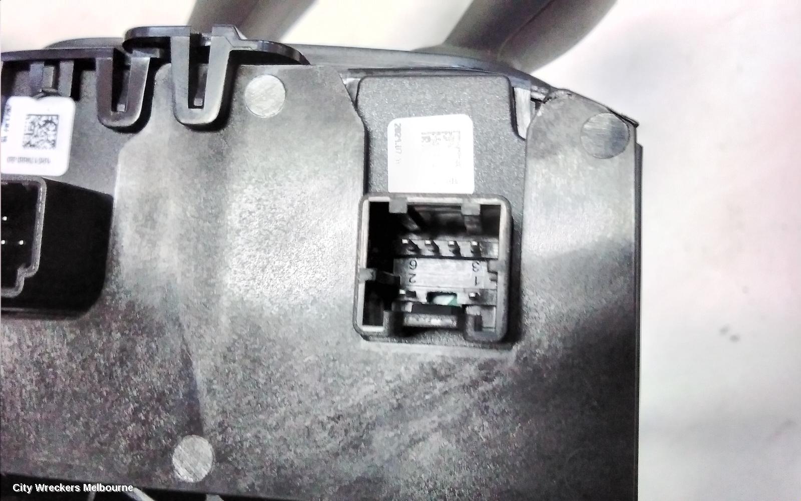 MG HS COMBINATION SWITCH, COMBINATION SWITCH ASSY, SAS23, 09/2019 ONWARDS