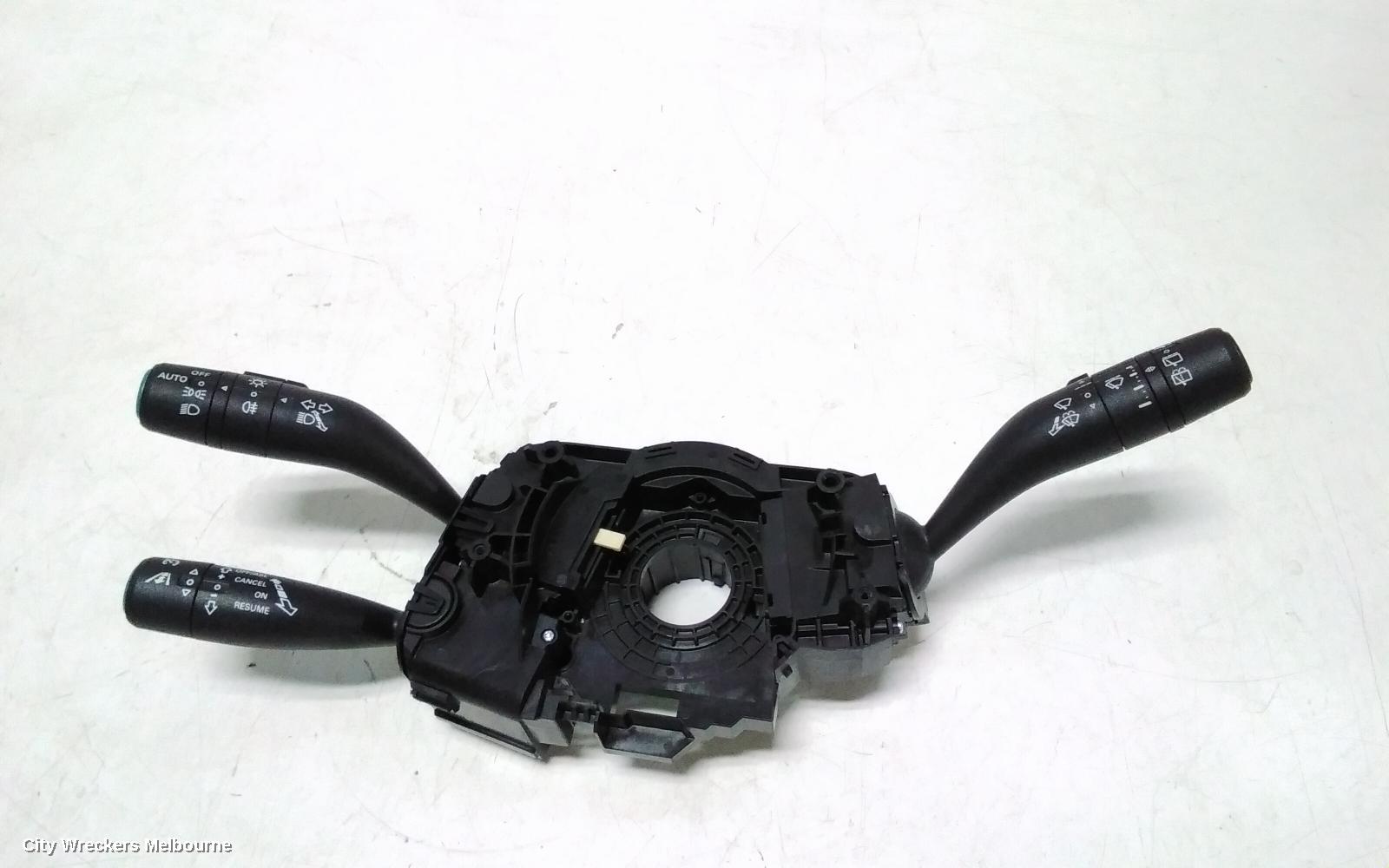 MG HS COMBINATION SWITCH, COMBINATION SWITCH ASSY, SAS23, 09/2019 ONWARDS