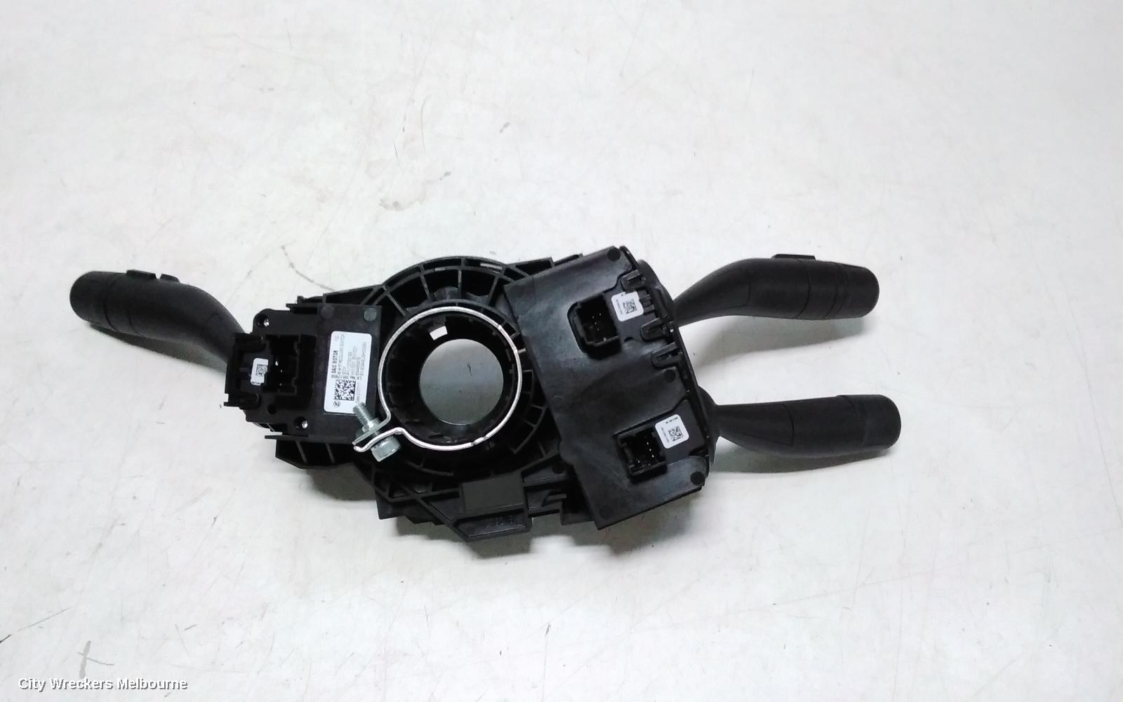 MG HS COMBINATION SWITCH, COMBINATION SWITCH ASSY, SAS23, 09/2019 ONWARDS