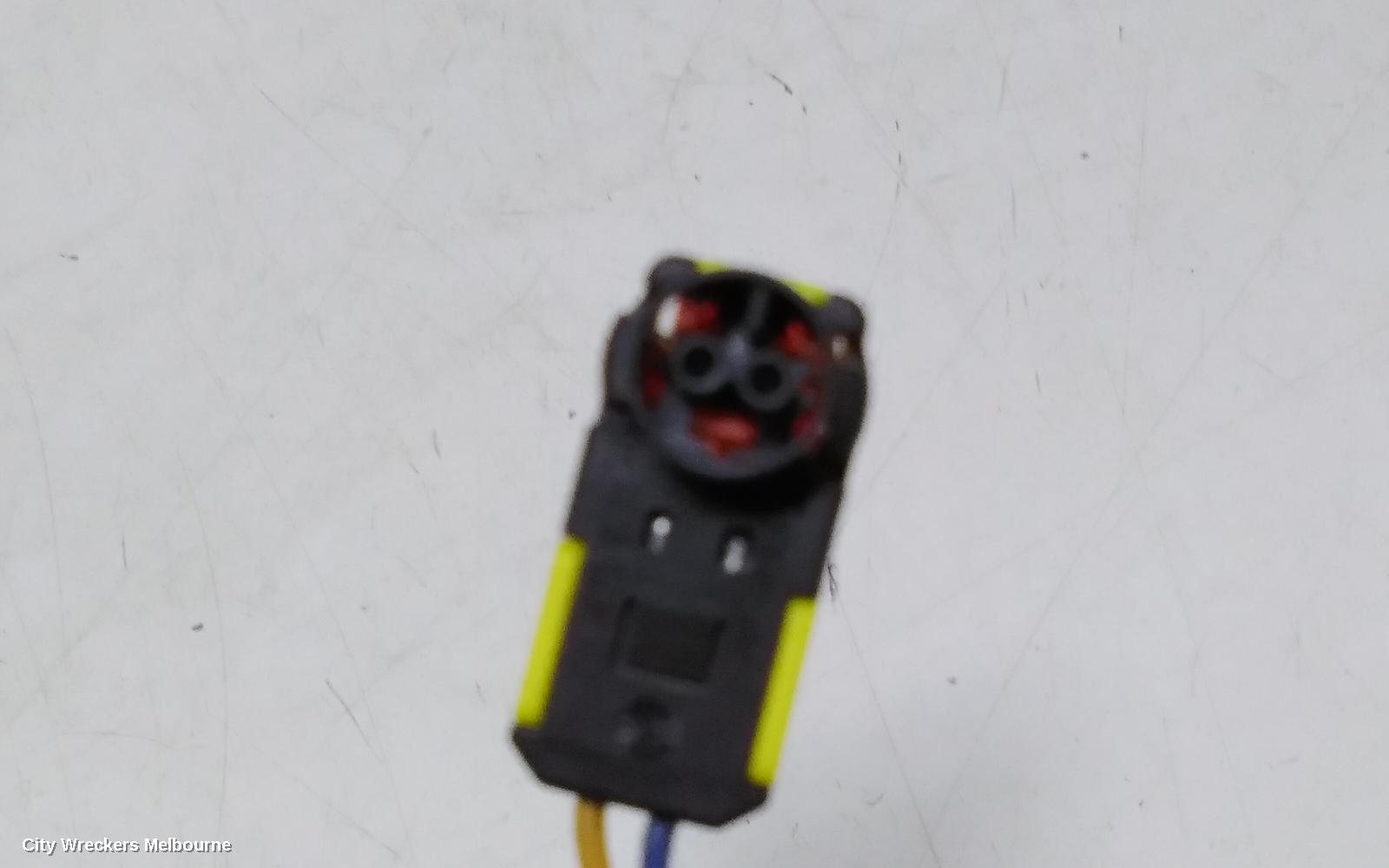 MG HS AIRBAG MODULE/SENSOR, CLOCKSPRING, SAS23, 09/2019 ONWARDS