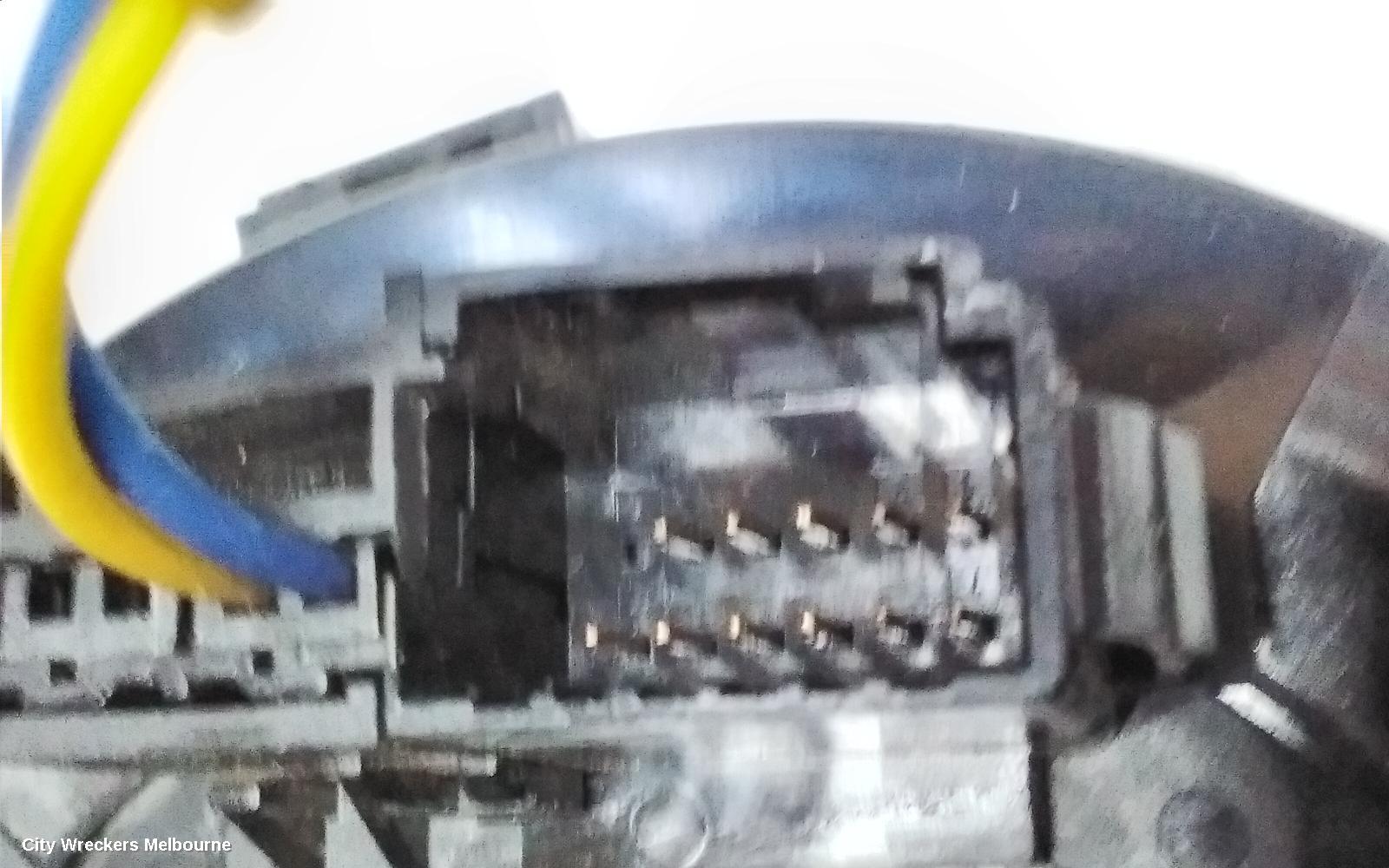 MG HS AIRBAG MODULE/SENSOR, CLOCKSPRING, SAS23, 09/2019 ONWARDS