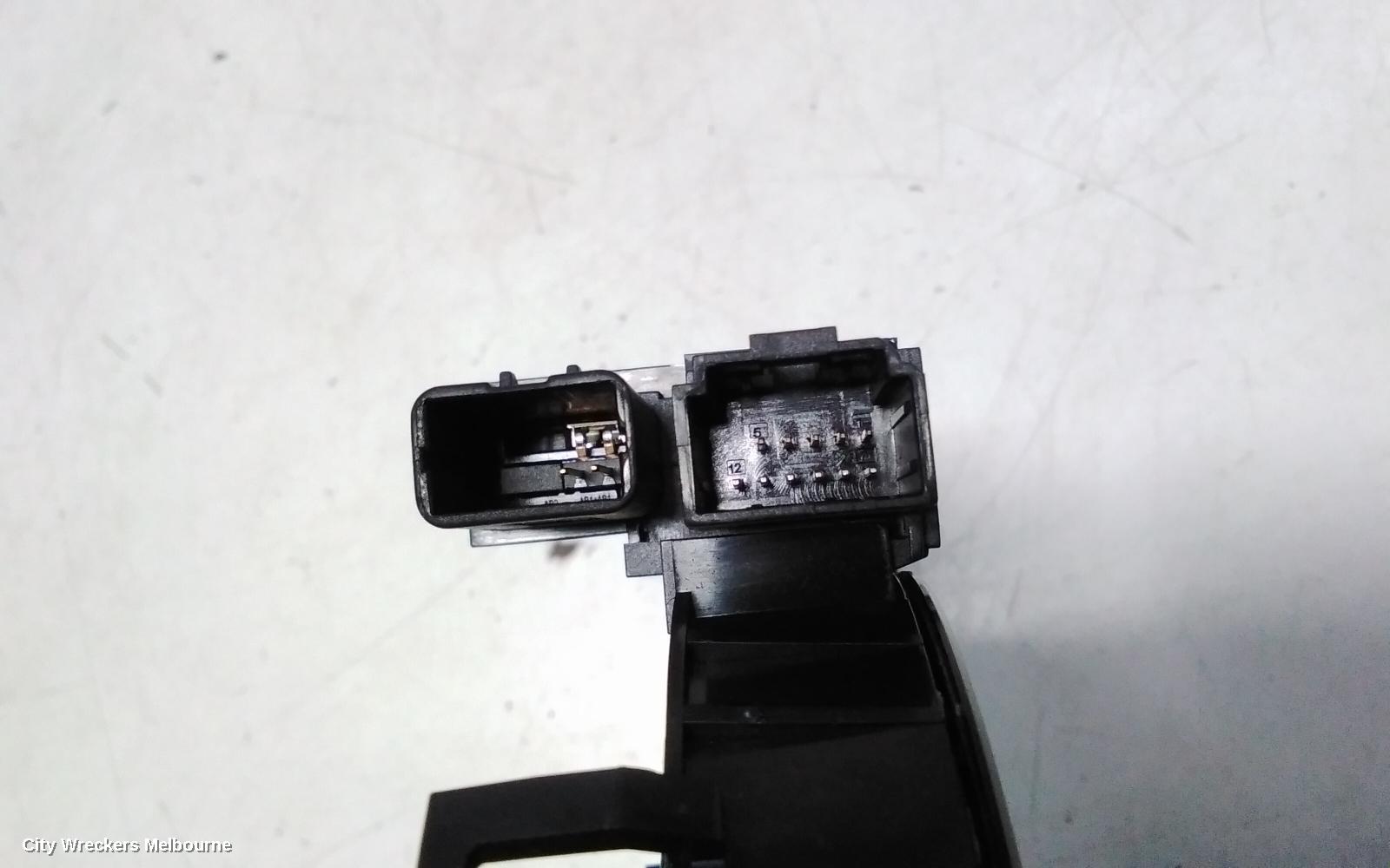 MG HS AIRBAG MODULE/SENSOR, CLOCKSPRING, SAS23, 09/2019 ONWARDS