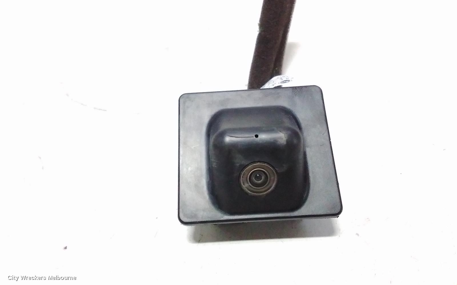MG HS REVERSE CAMERA, SAS23, 08/2019 - 12/2024