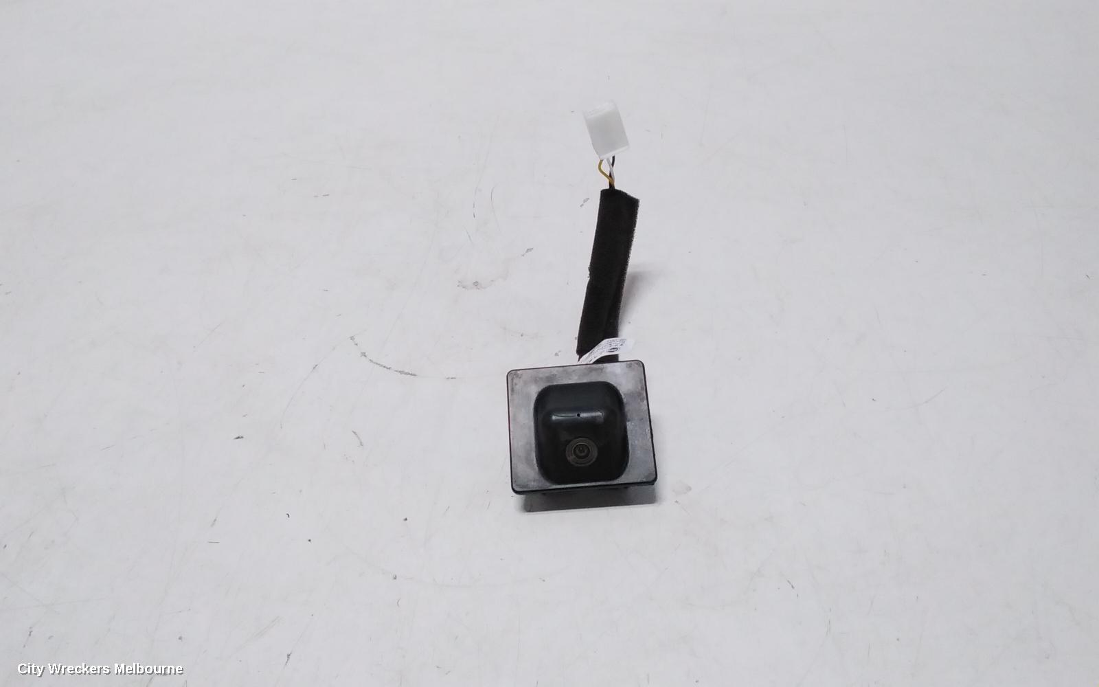 MG HS REVERSE CAMERA, SAS23, 08/2019 - 12/2024