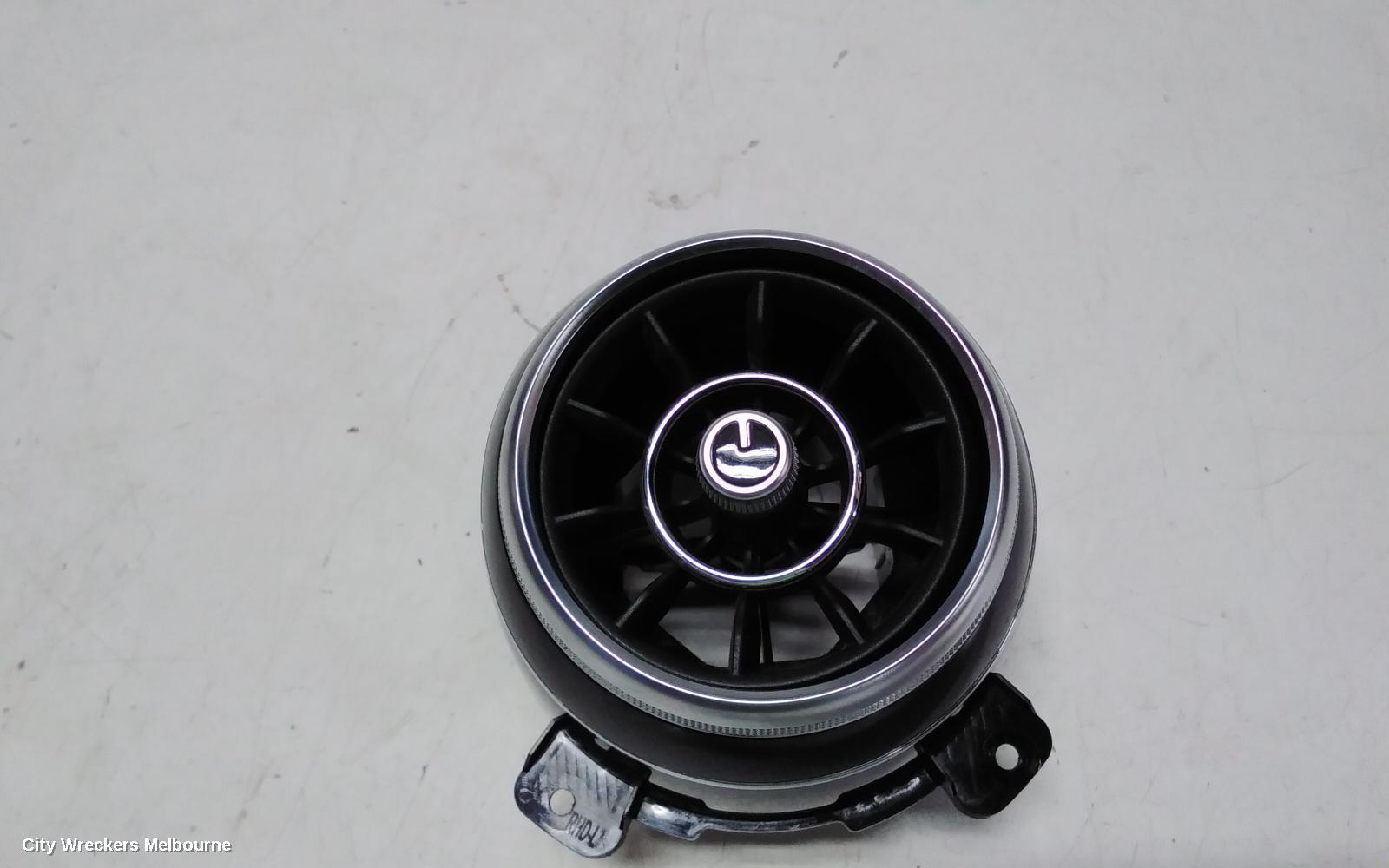 MG HS, SAS23, 08/2019 - 12/2024, LH AIRVENT: 112215