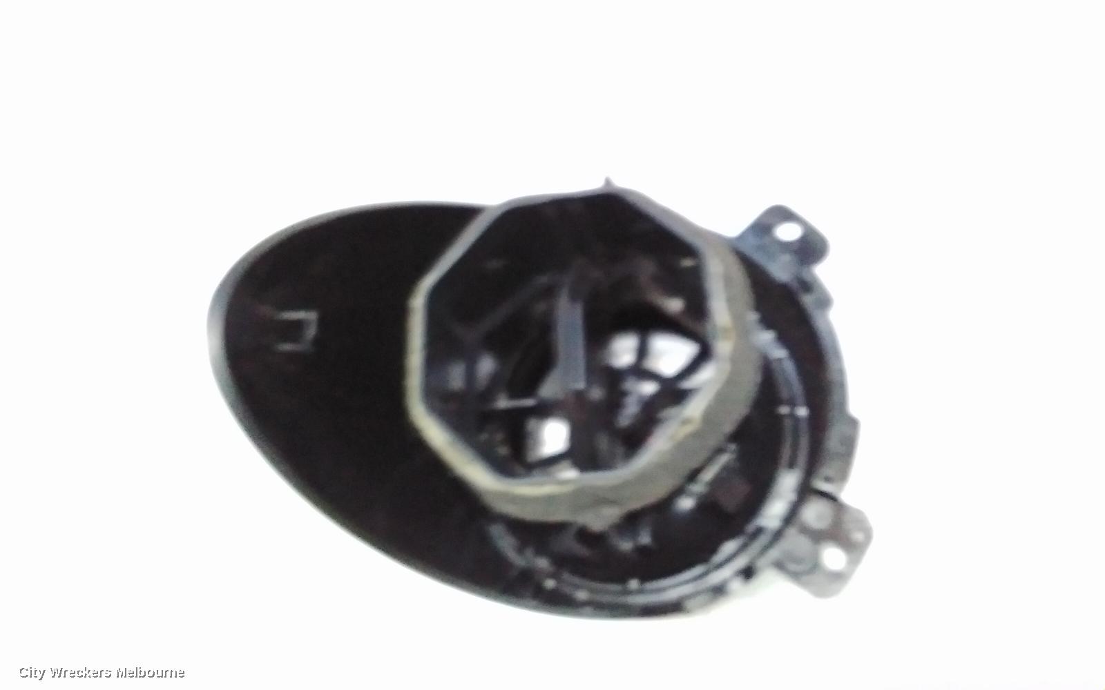 MG HS, SAS23, 08/2019 - 12/2024, LH AIRVENT: 112215