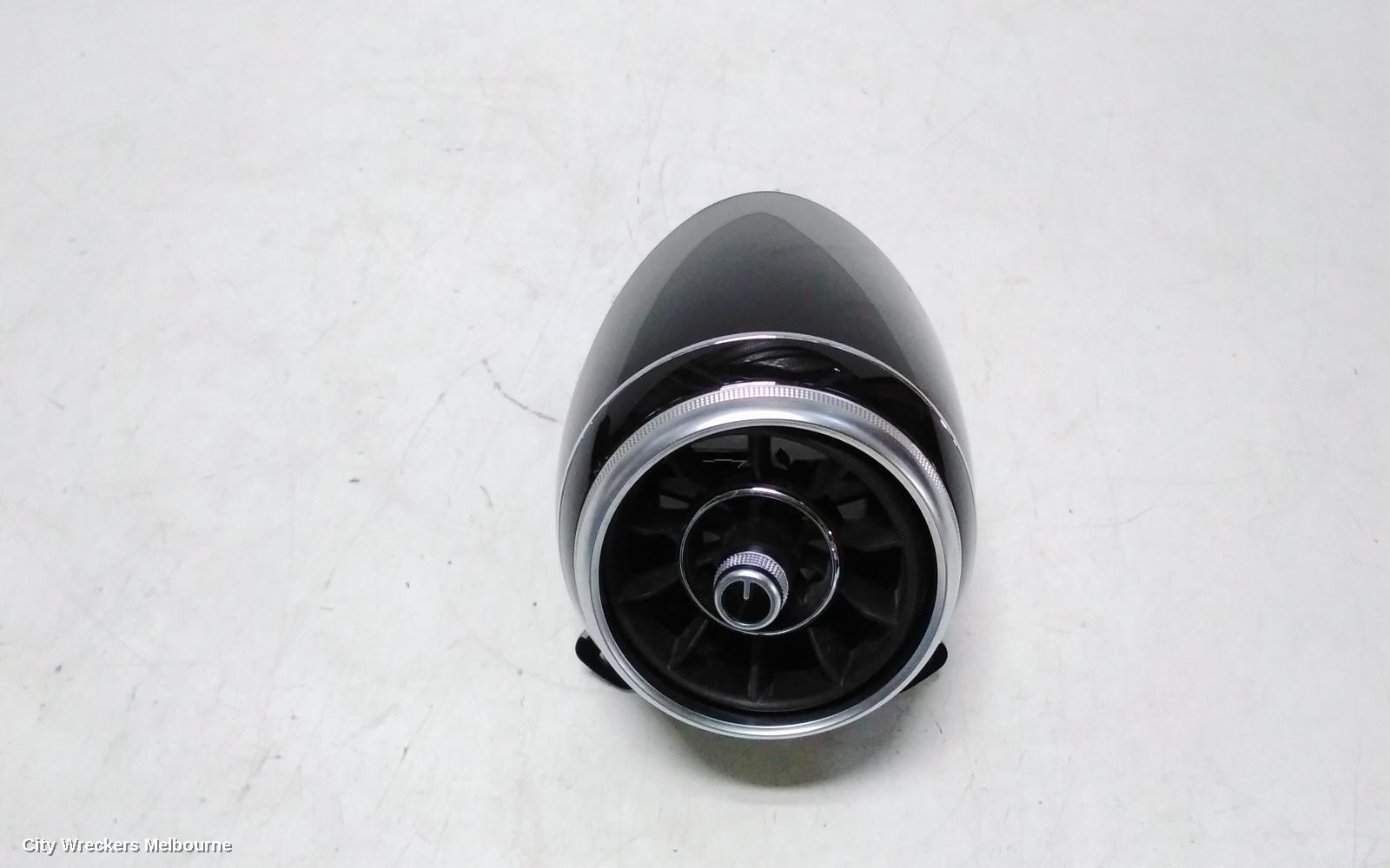 MG HS, SAS23, 08/2019 - 12/2024, RH AIRVENT: 112216