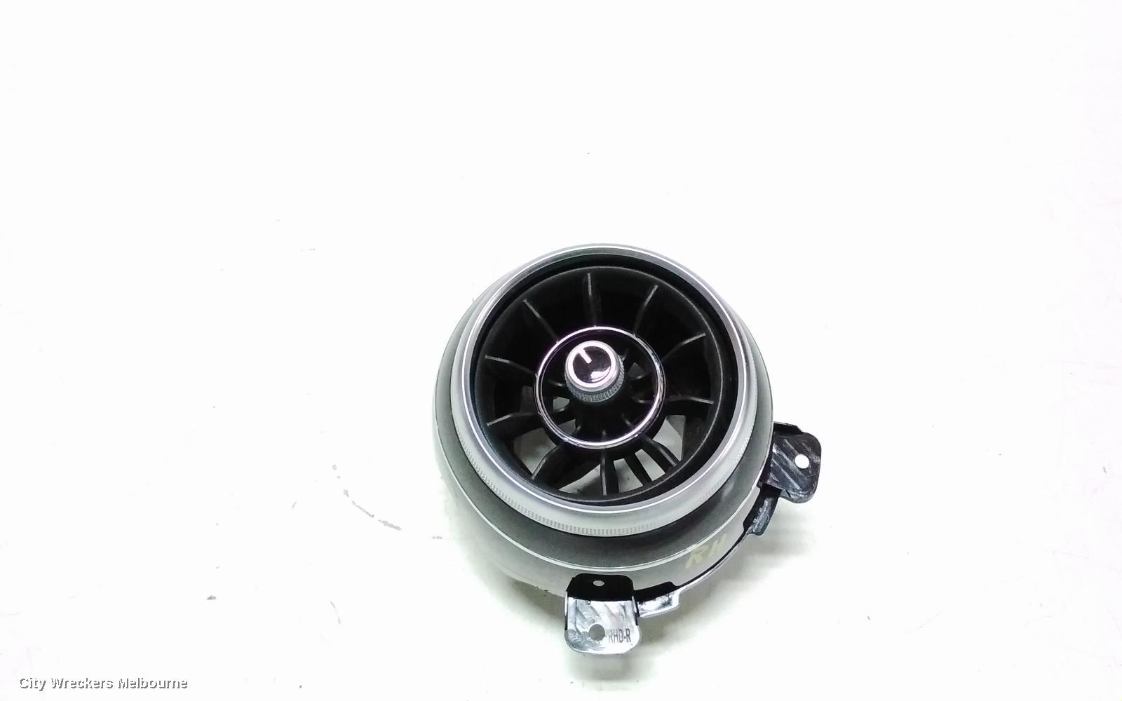 MG HS, SAS23, 08/2019 - 12/2024, RH AIRVENT: 112216
