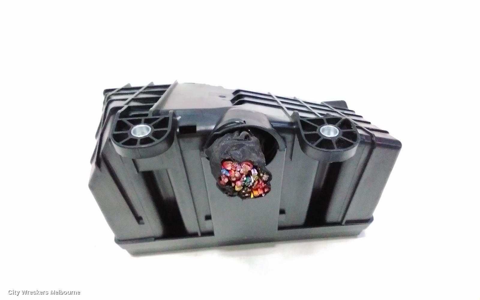 MG HS FUSE BOX, ENGINE BAY, PETROL, 1.5, TURBO, SAS23, 09/2019 ONWARDS