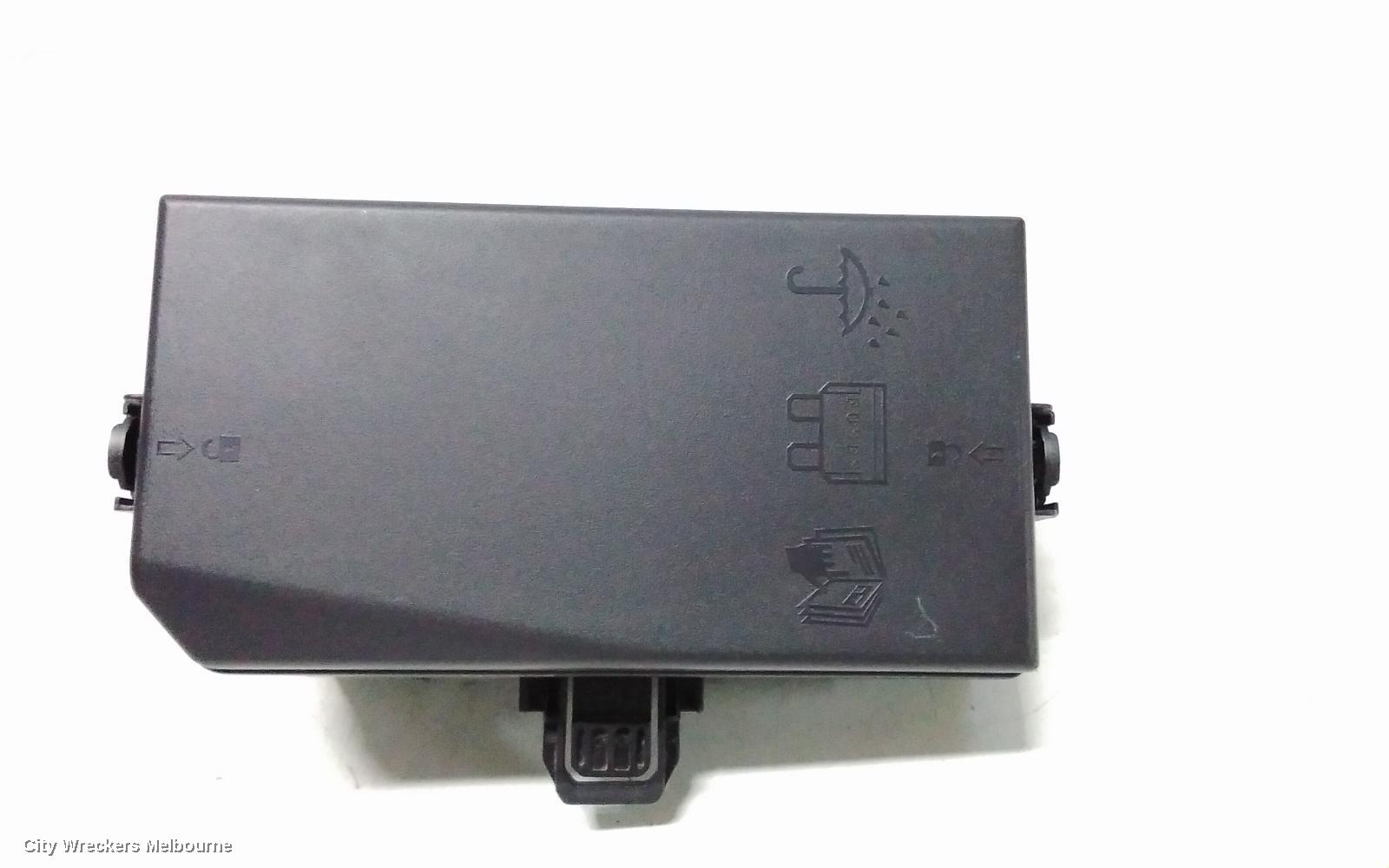 MG HS FUSE BOX, ENGINE BAY, PETROL, 1.5, TURBO, SAS23, 09/2019 ONWARDS