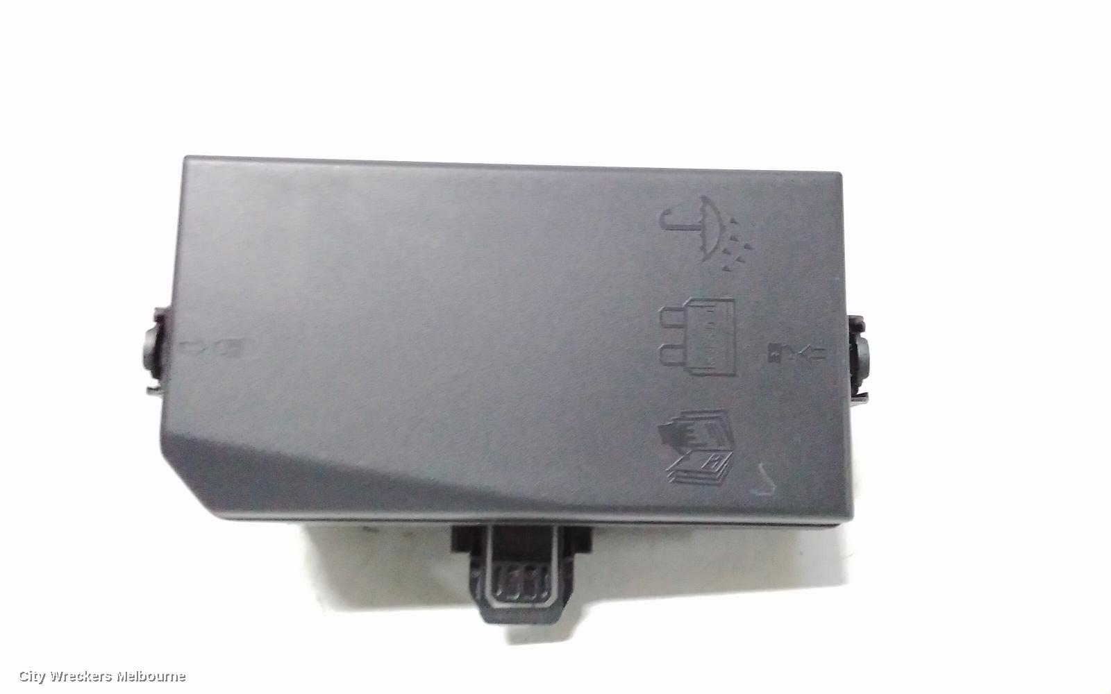 MG HS FUSE BOX, ENGINE BAY, PETROL, 1.5, TURBO, SAS23, 09/2019 ONWARDS